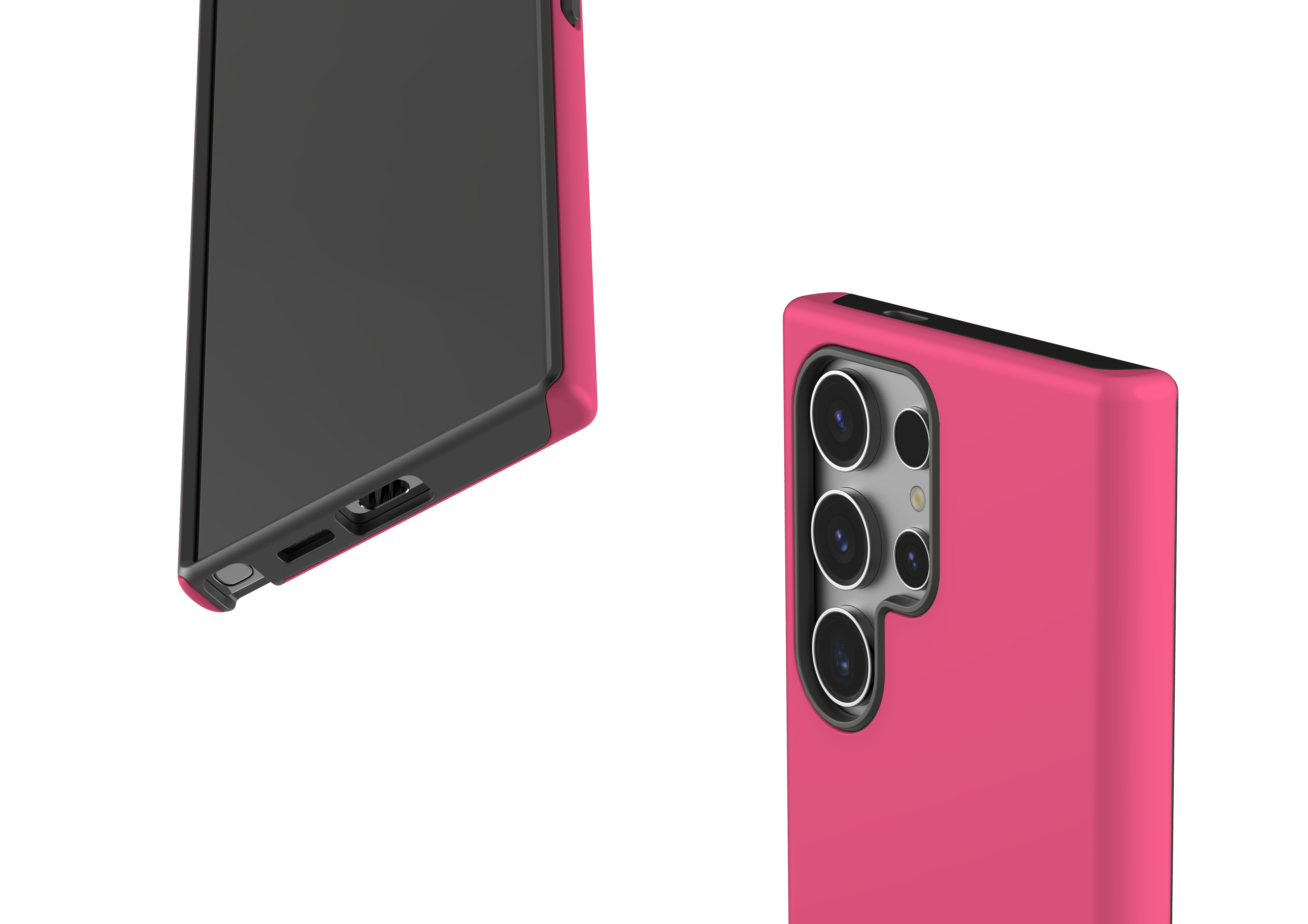 Playful Pink Case - Samsung Galaxy S24 Series