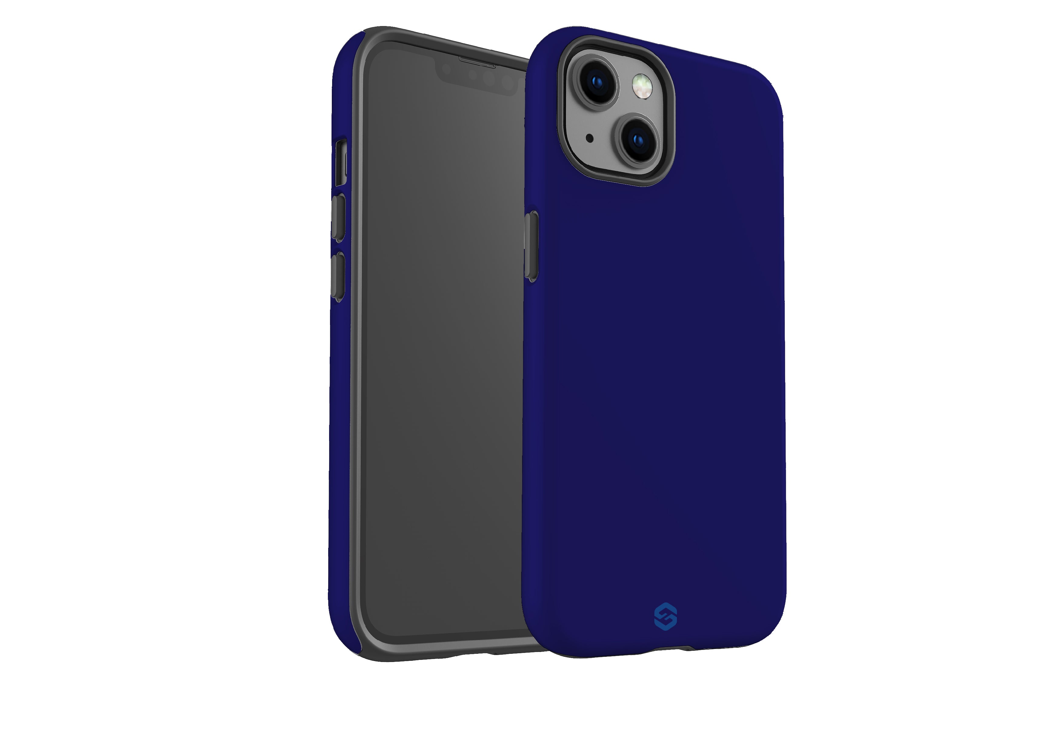 Blissful Blue Case - iPhone 13 Series