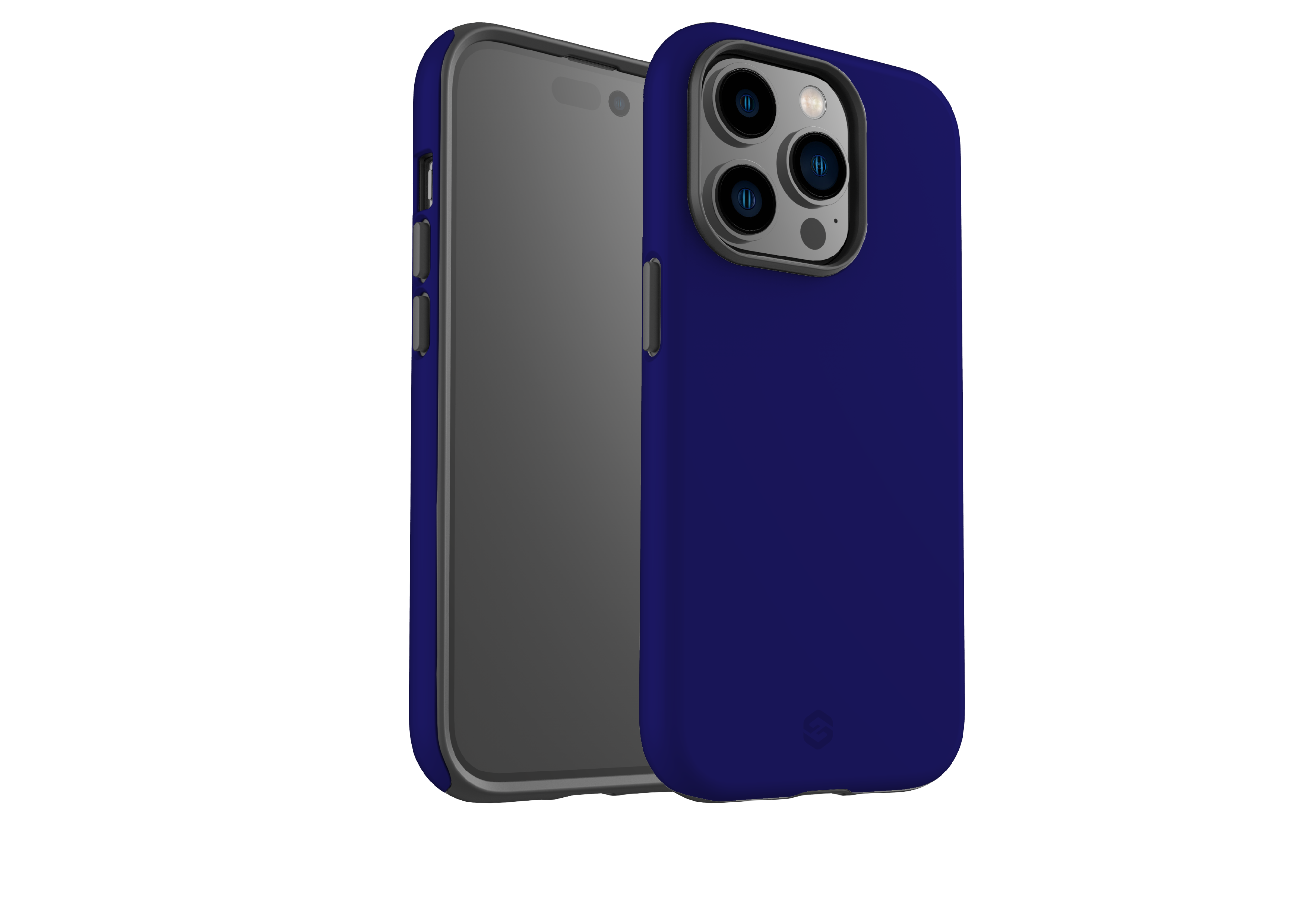 Blissful Blue Case - iPhone 14 Series