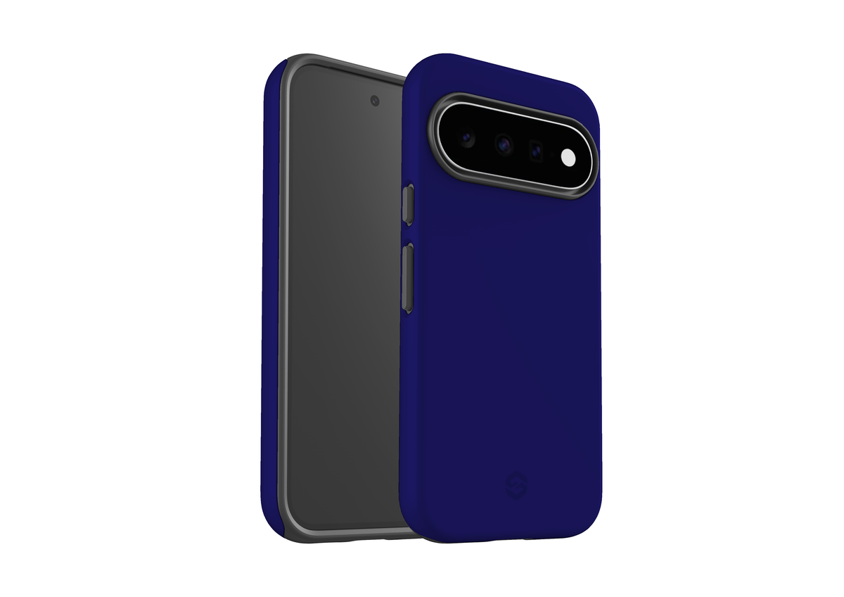Blissful Blue Case - Google Pixel 11 Series