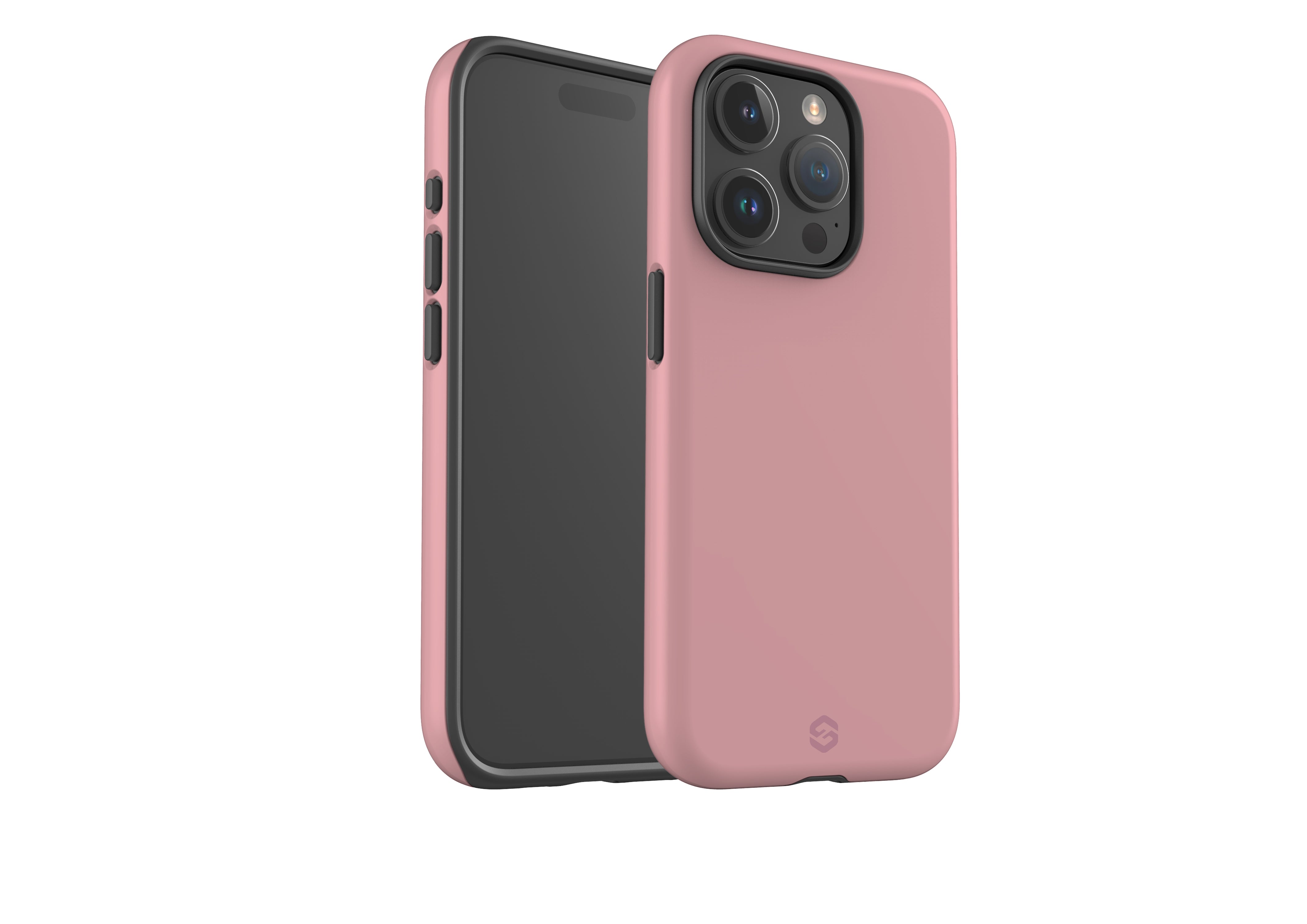 Playful Pink Case - iPhone 15 Series