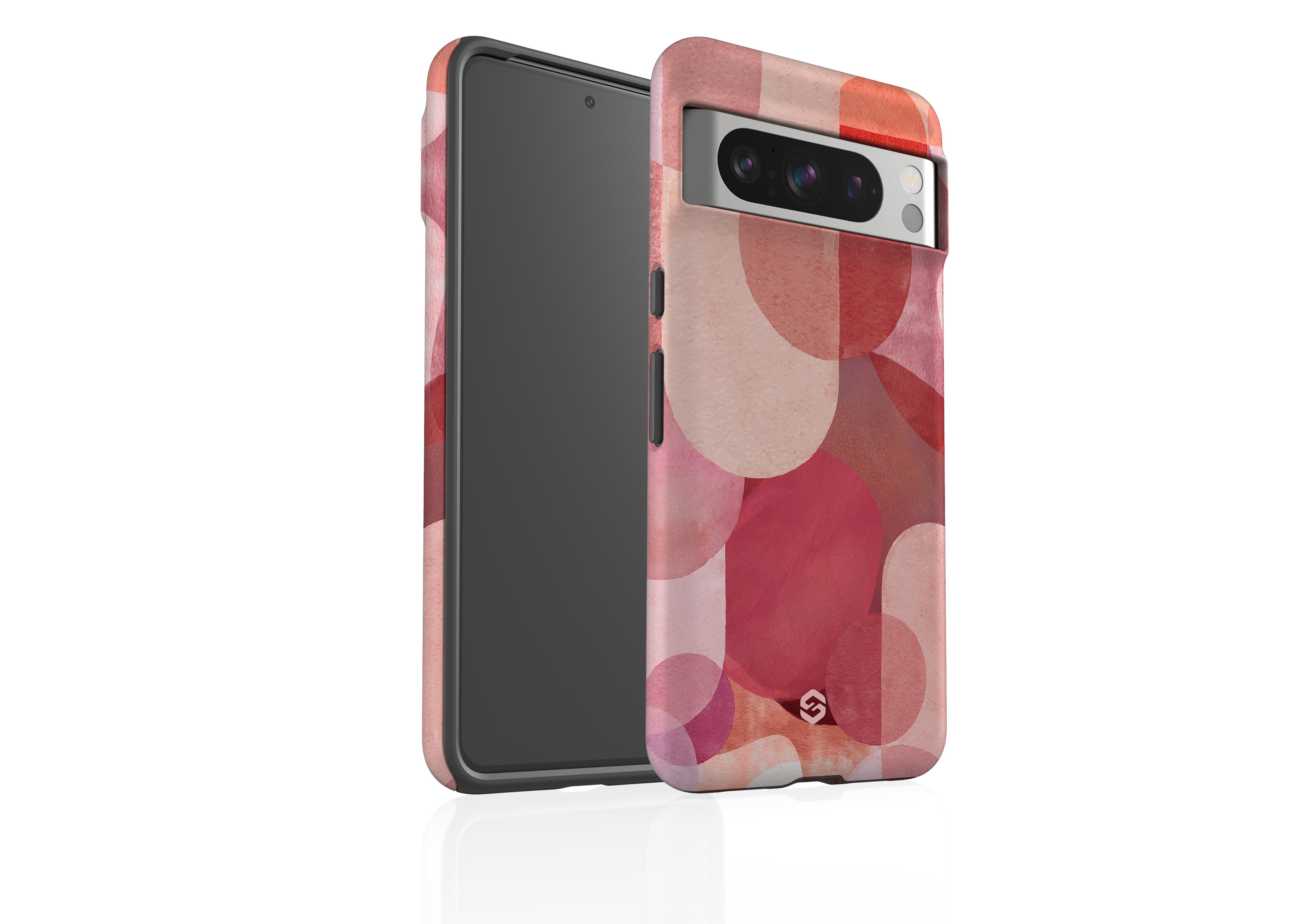 Blushscape Case - Google Pixel Series