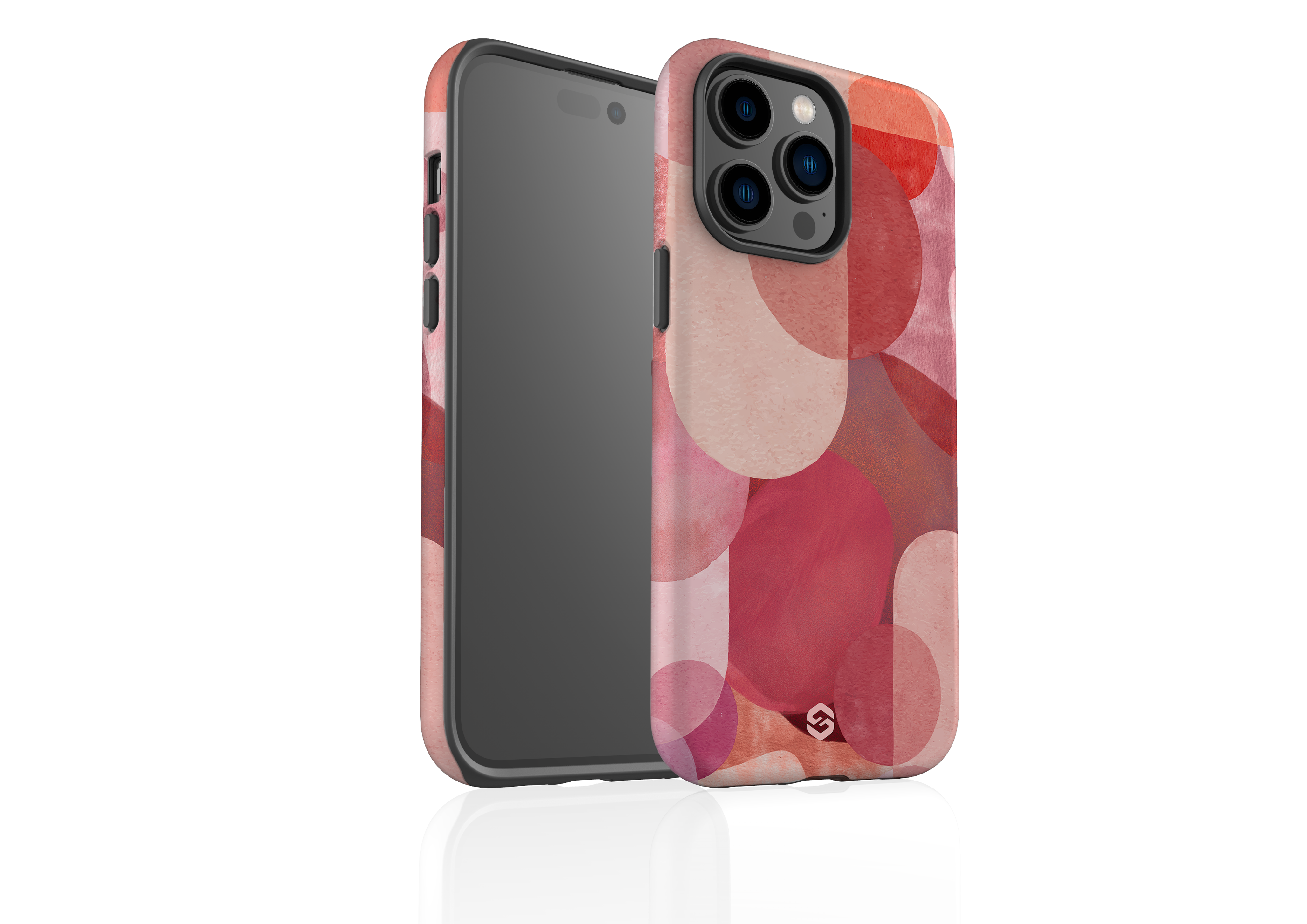 Blushscape Case - iPhone 14 Series