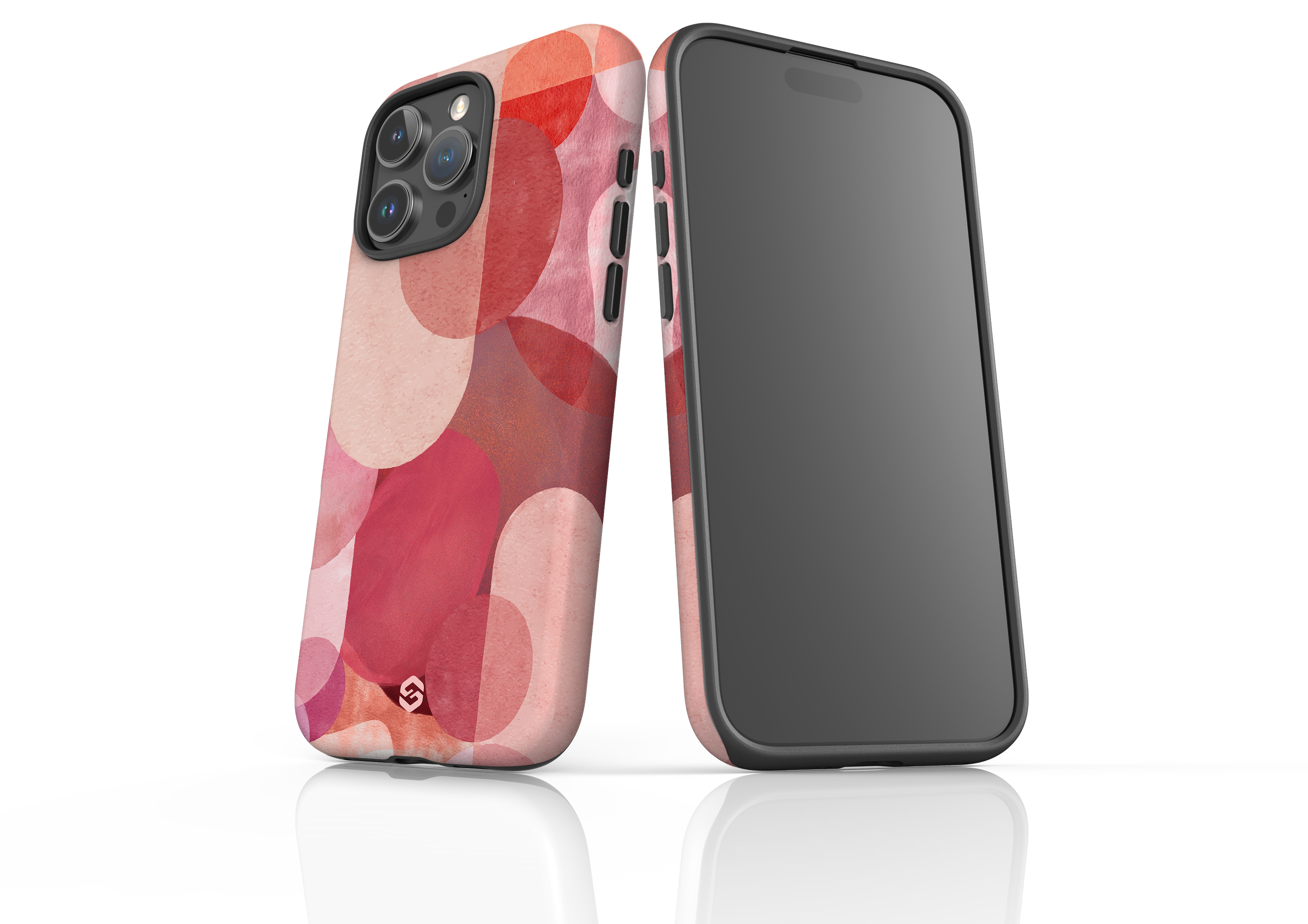 Blushscape Case - iPhone 16 Series