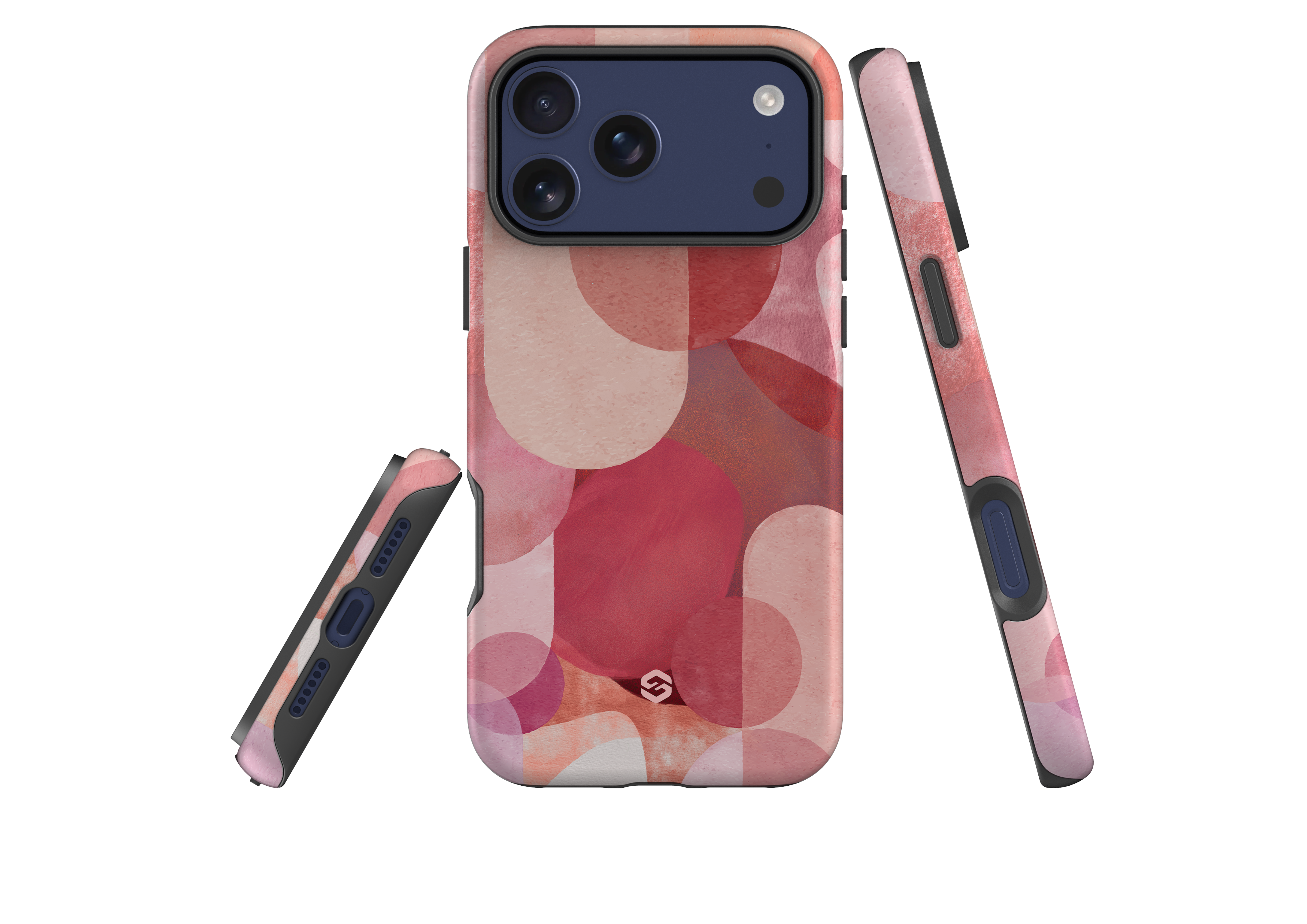 Blushscape Case - iPhone 17 Series