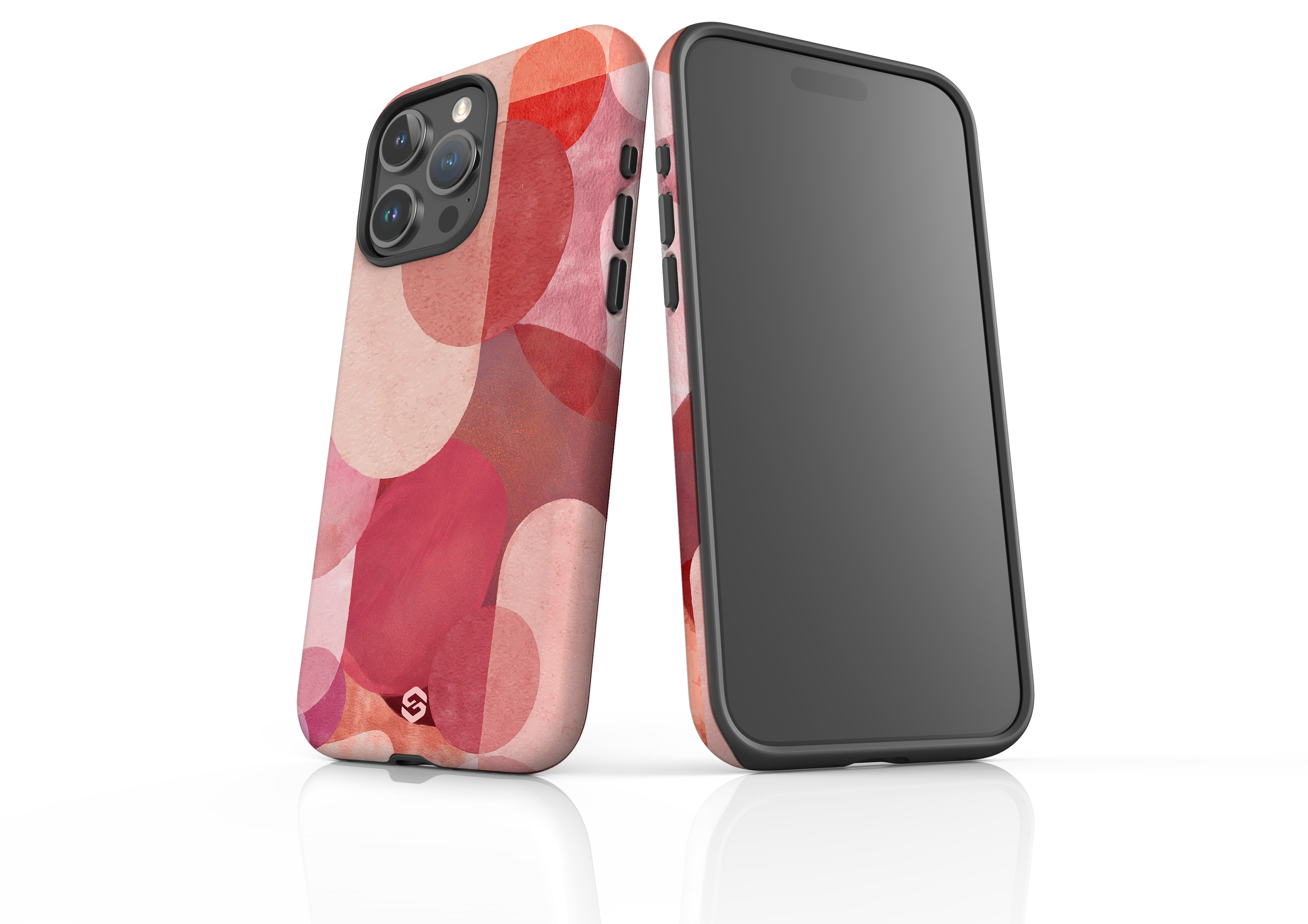 Blushscape Case - iPhone 15 Series