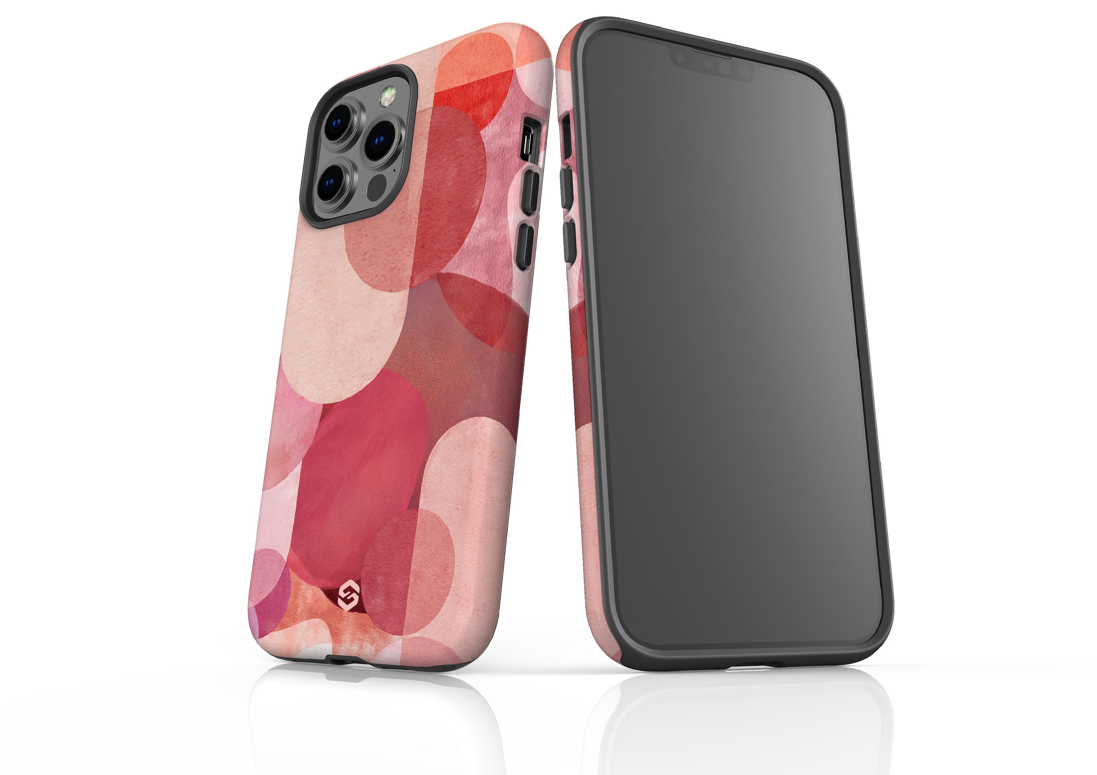 Blushscape Case - iPhone 13 Series