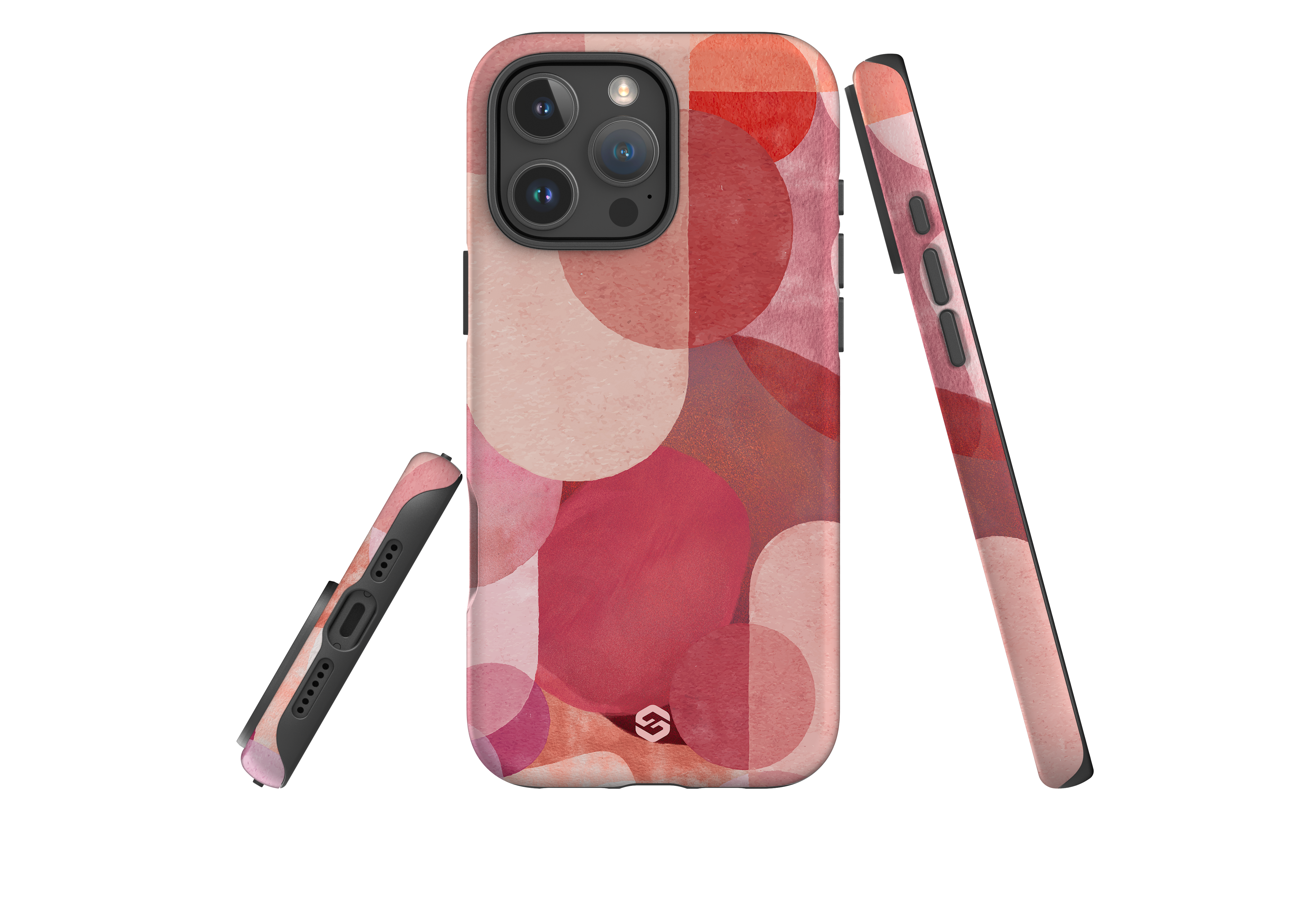 Blushscape Case - iPhone 16 Series