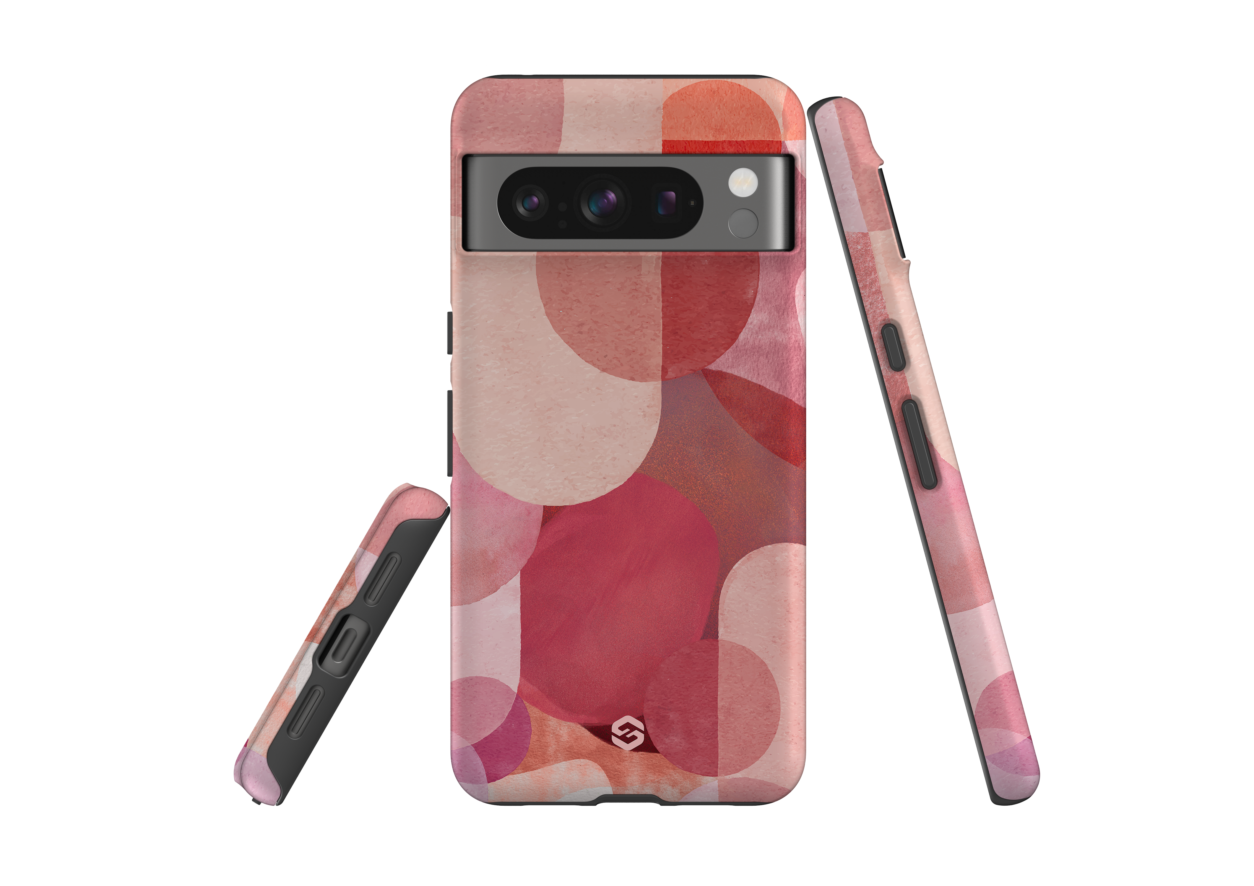 Blushscape Case - Google Pixel Series