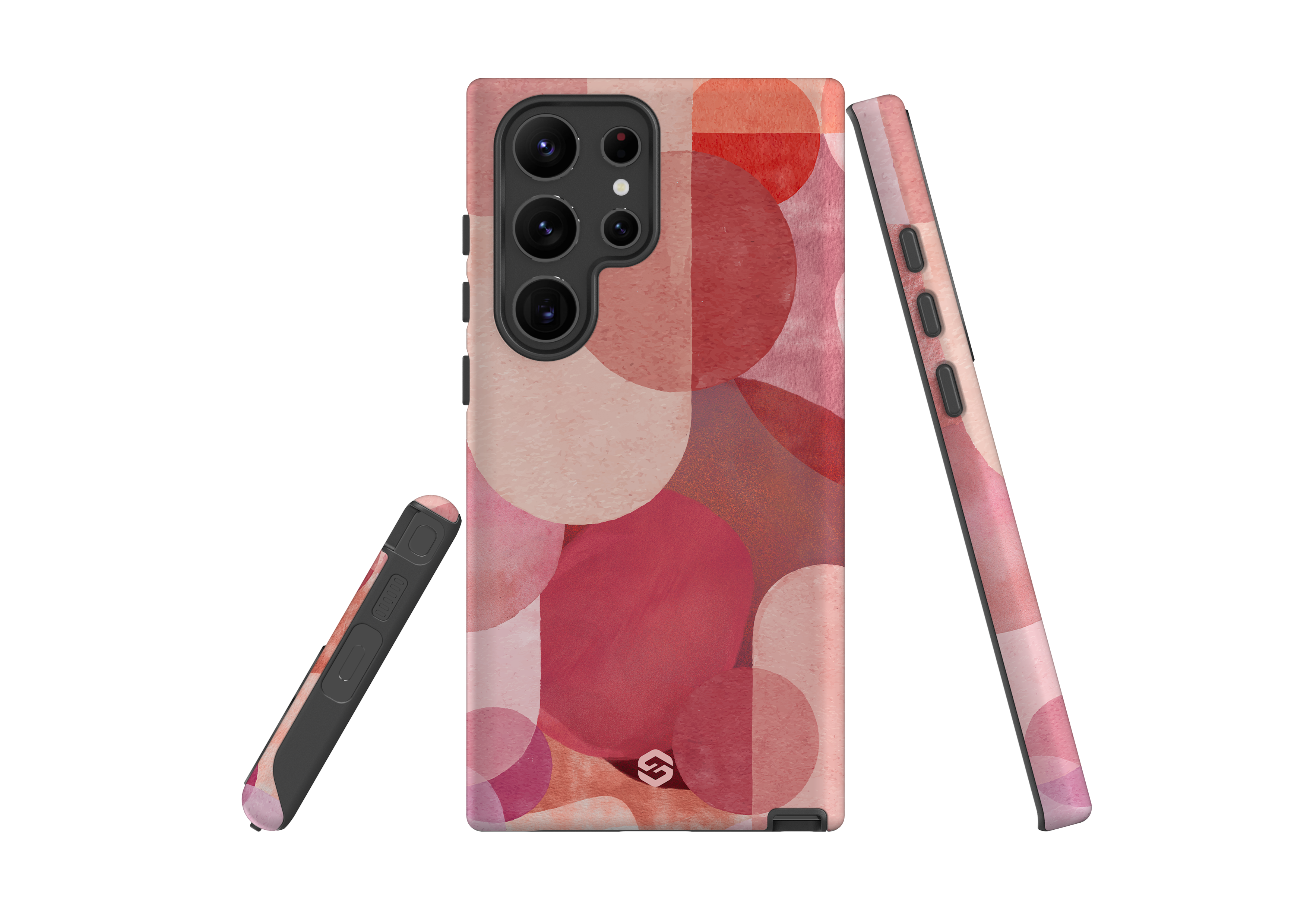 Blushscape Case - Samsung Galaxy S23 Series