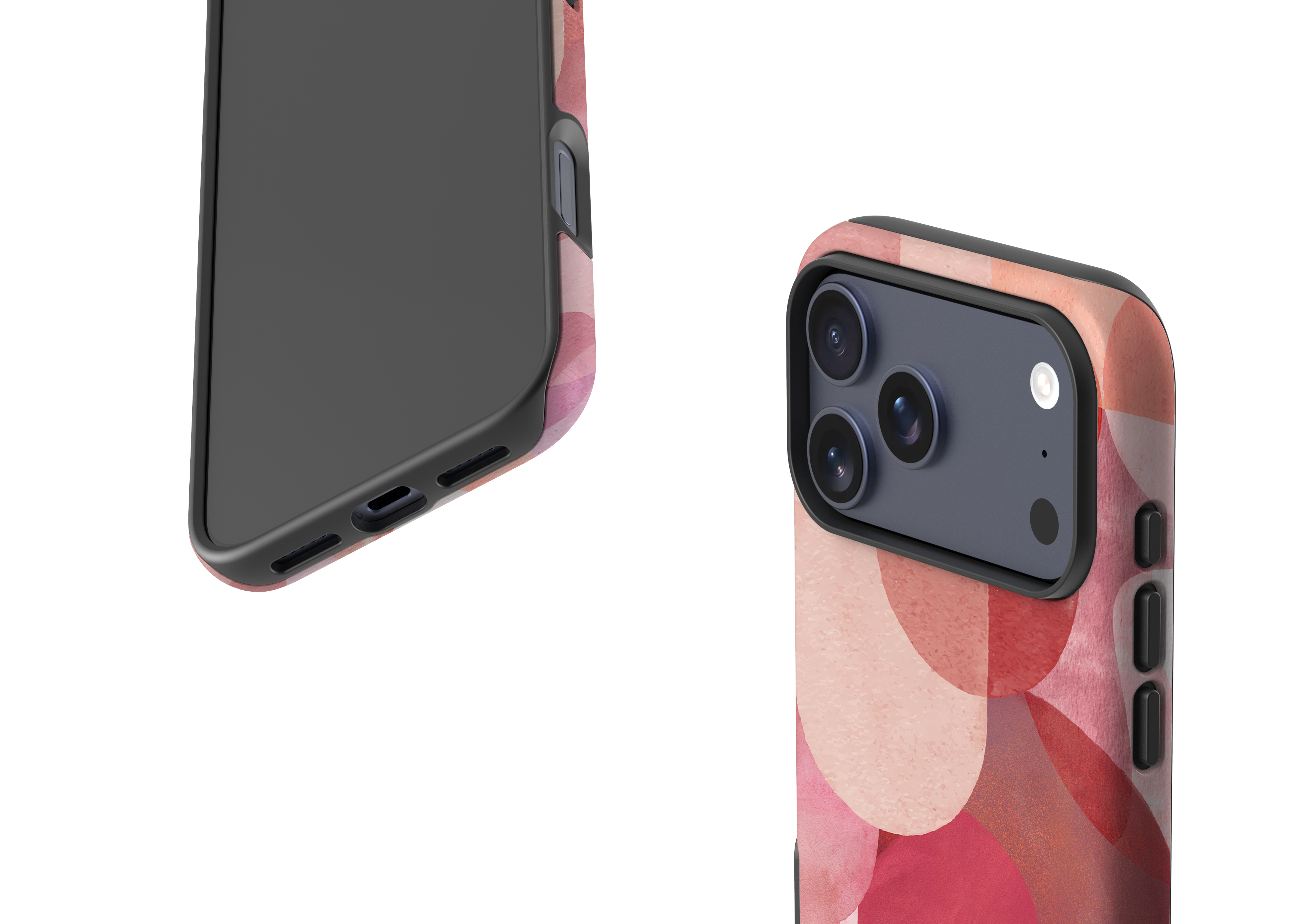 Blushscape Case - iPhone 17 Series