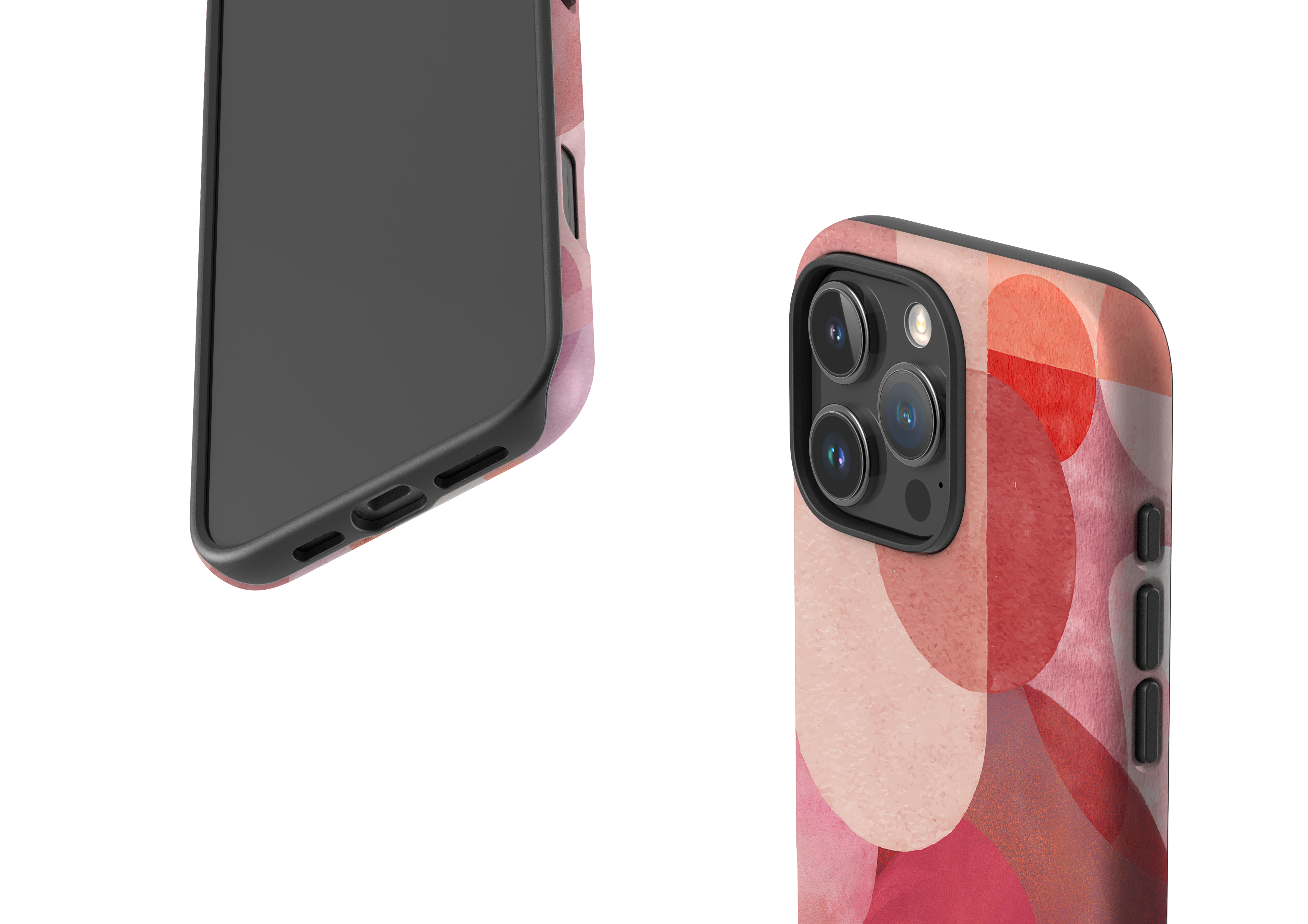 Blushscape Case - iPhone 16 Series