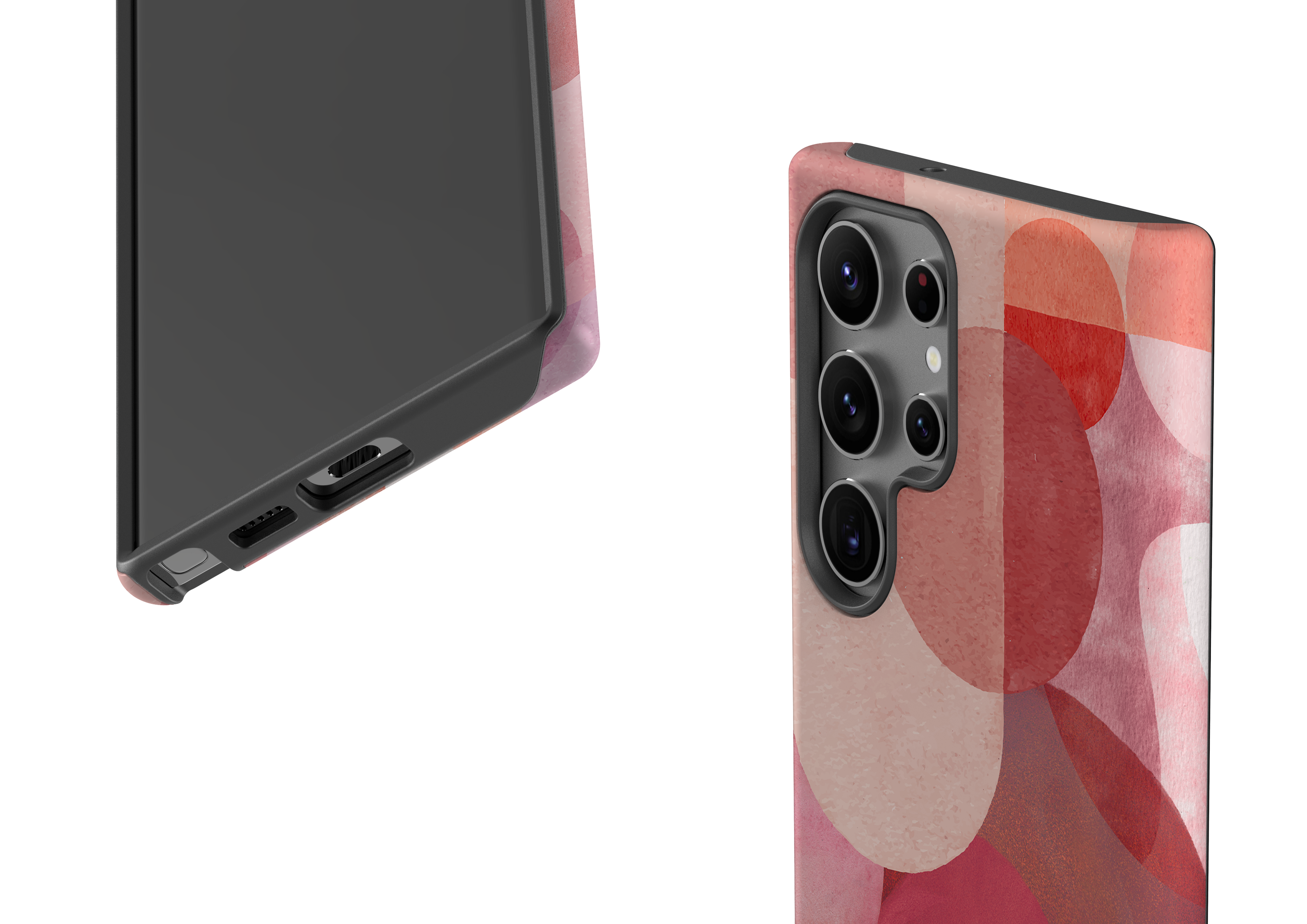 Blushscape Case - Samsung Galaxy S23 Series