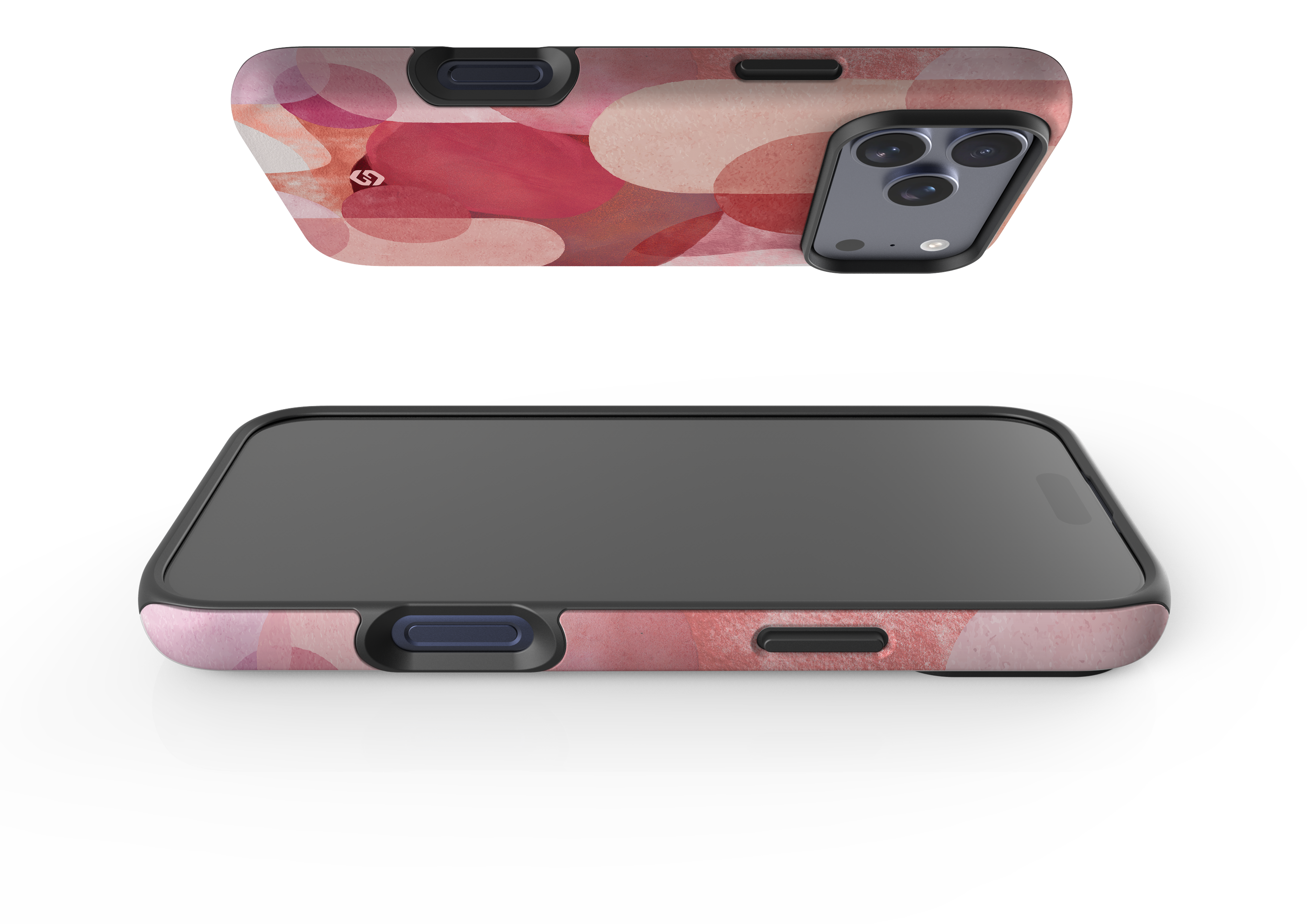 Blushscape Case - iPhone 17 Series