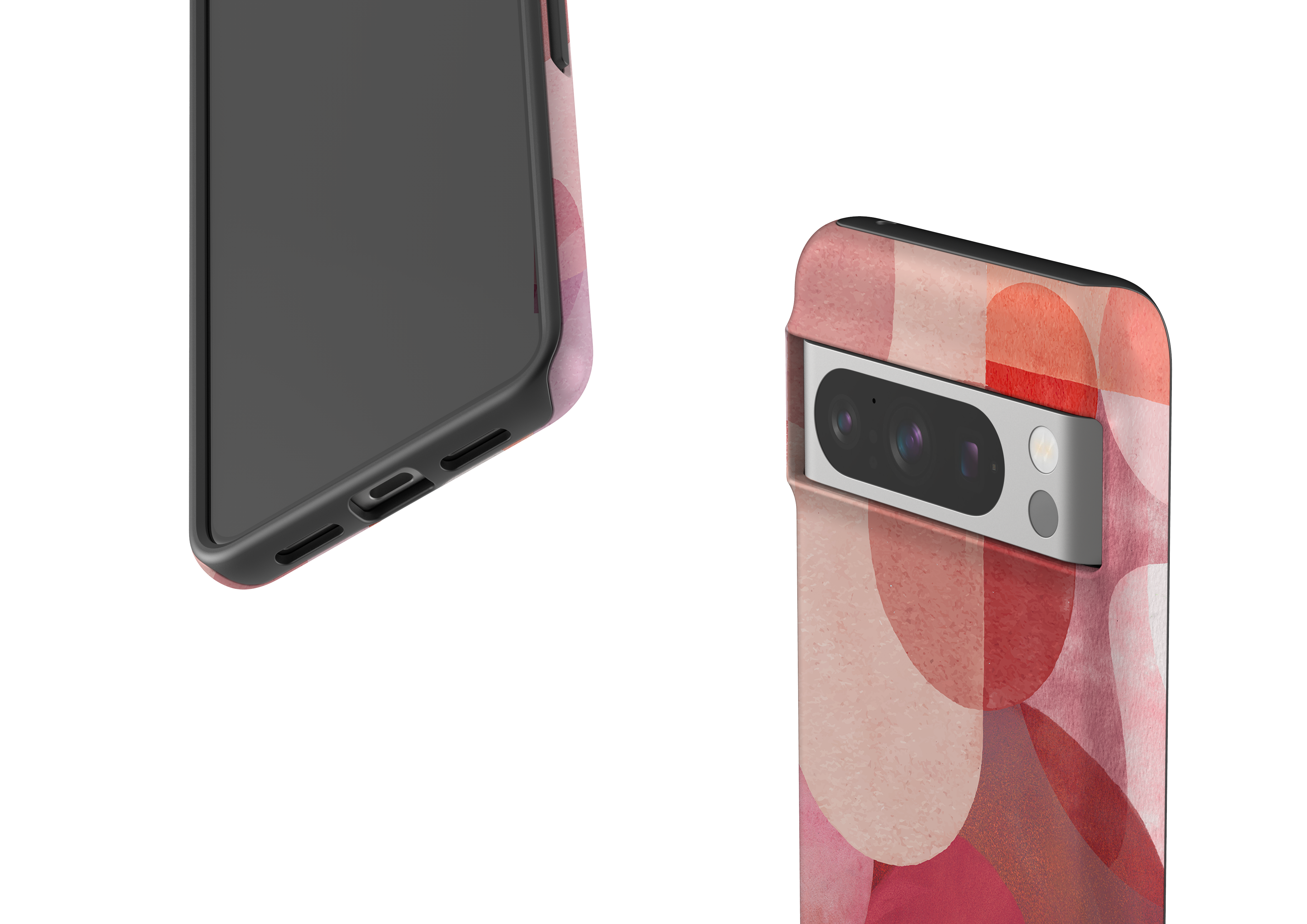 Blushscape Case - Google Pixel Series