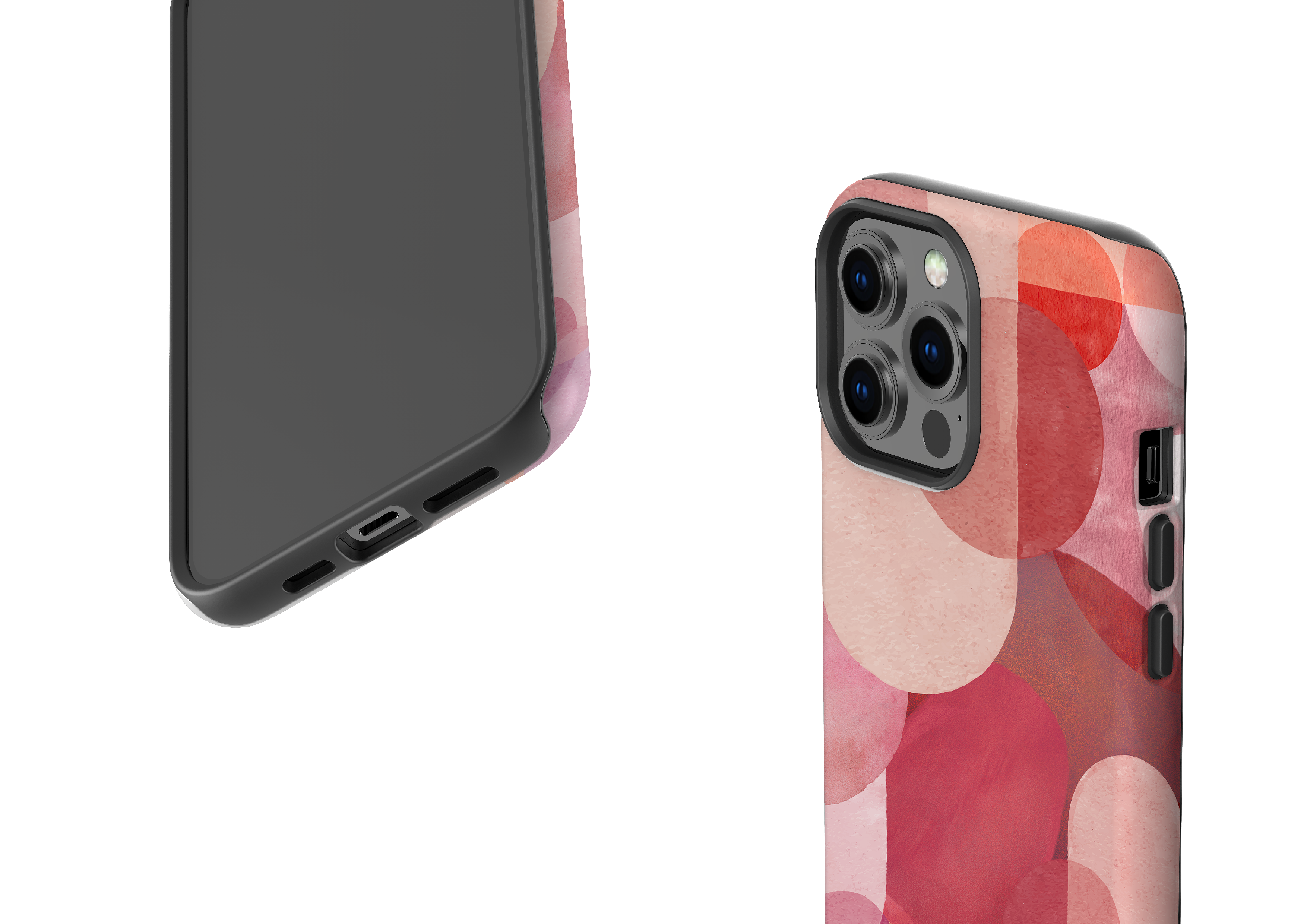 Blushscape Case - iPhone 13 Series