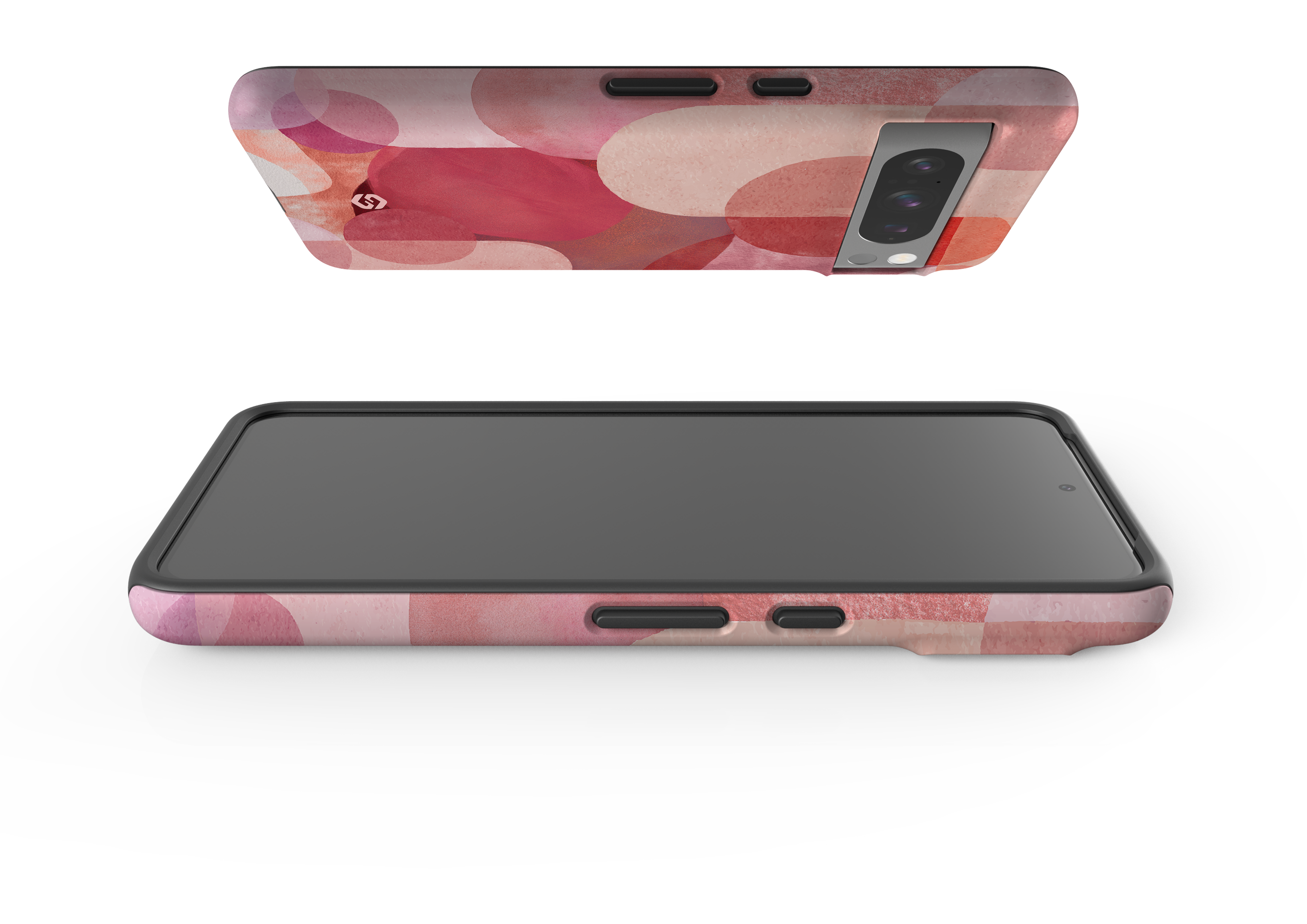 Blushscape Case - Google Pixel Series