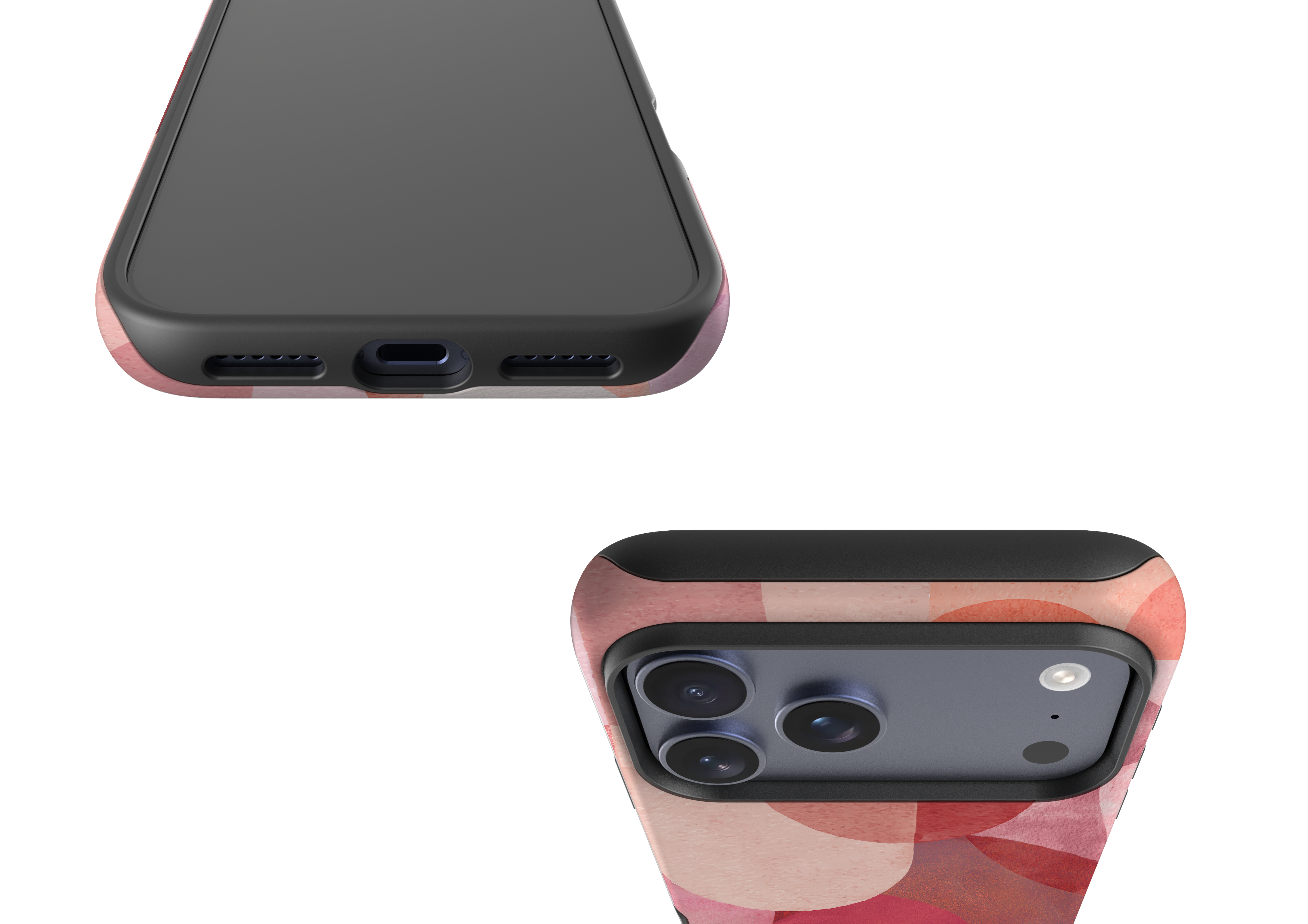 Blushscape Case - iPhone 17 Series