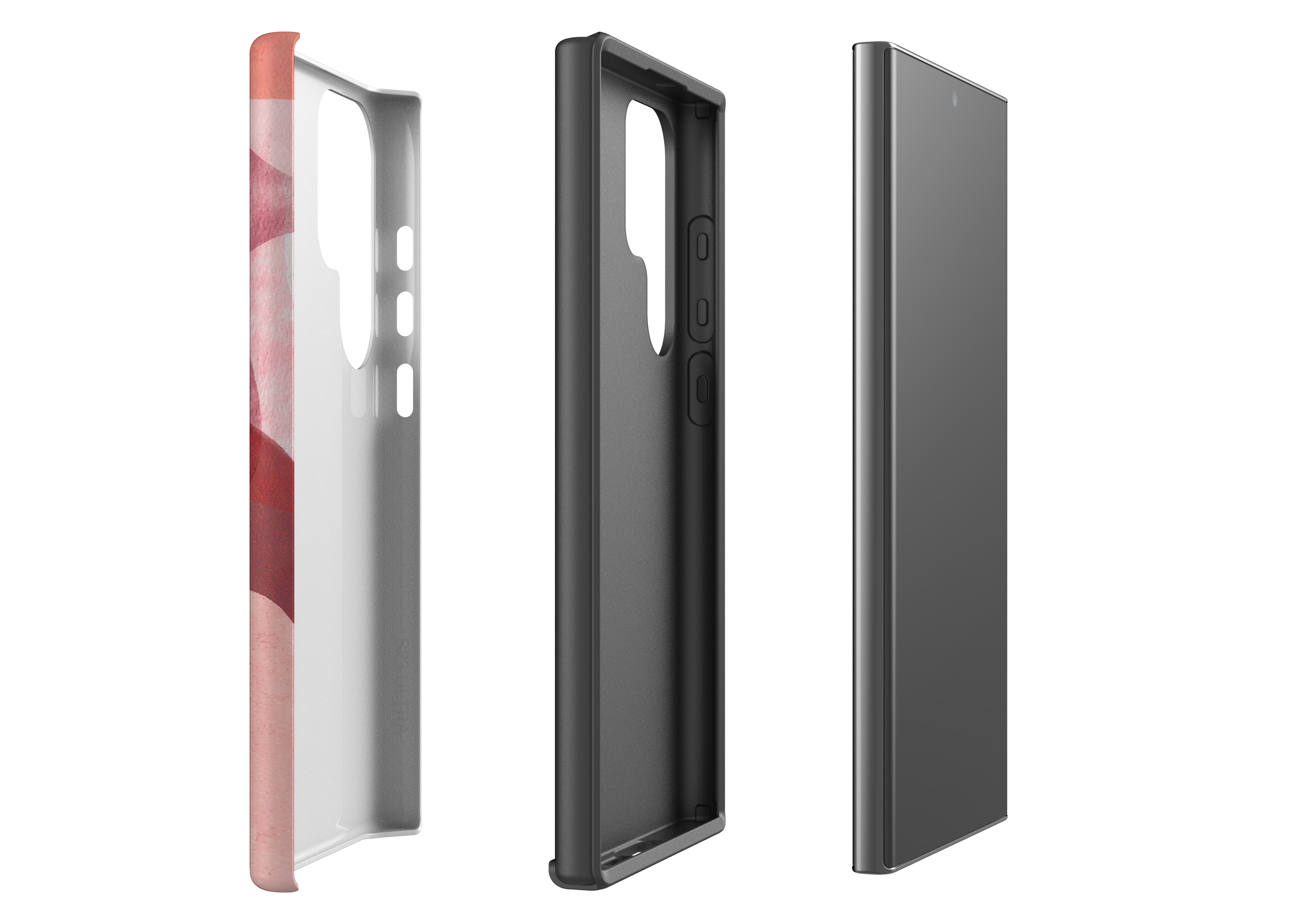 Blushscape Case - Samsung Galaxy S23 Series