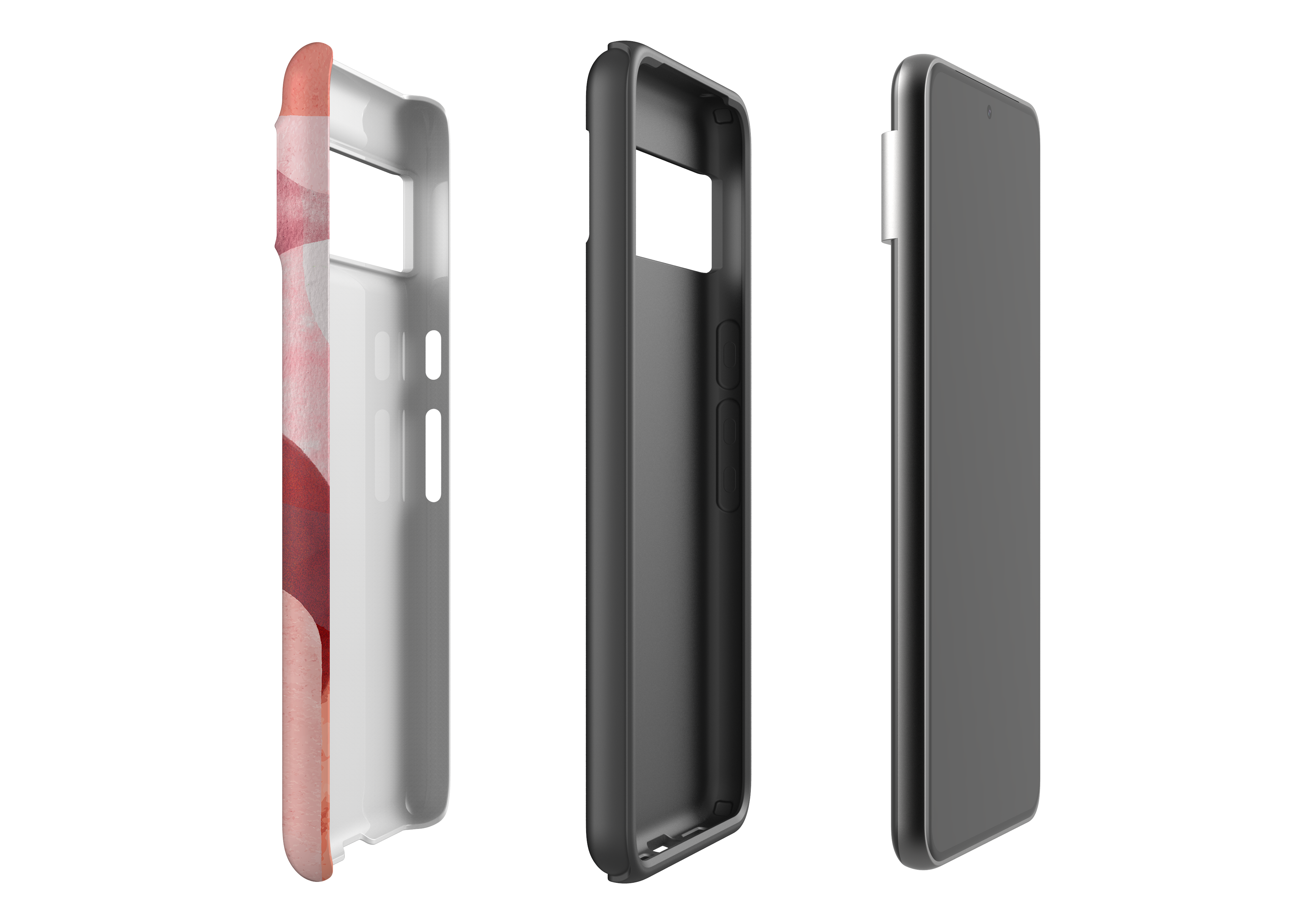 Blushscape Case - Google Pixel Series