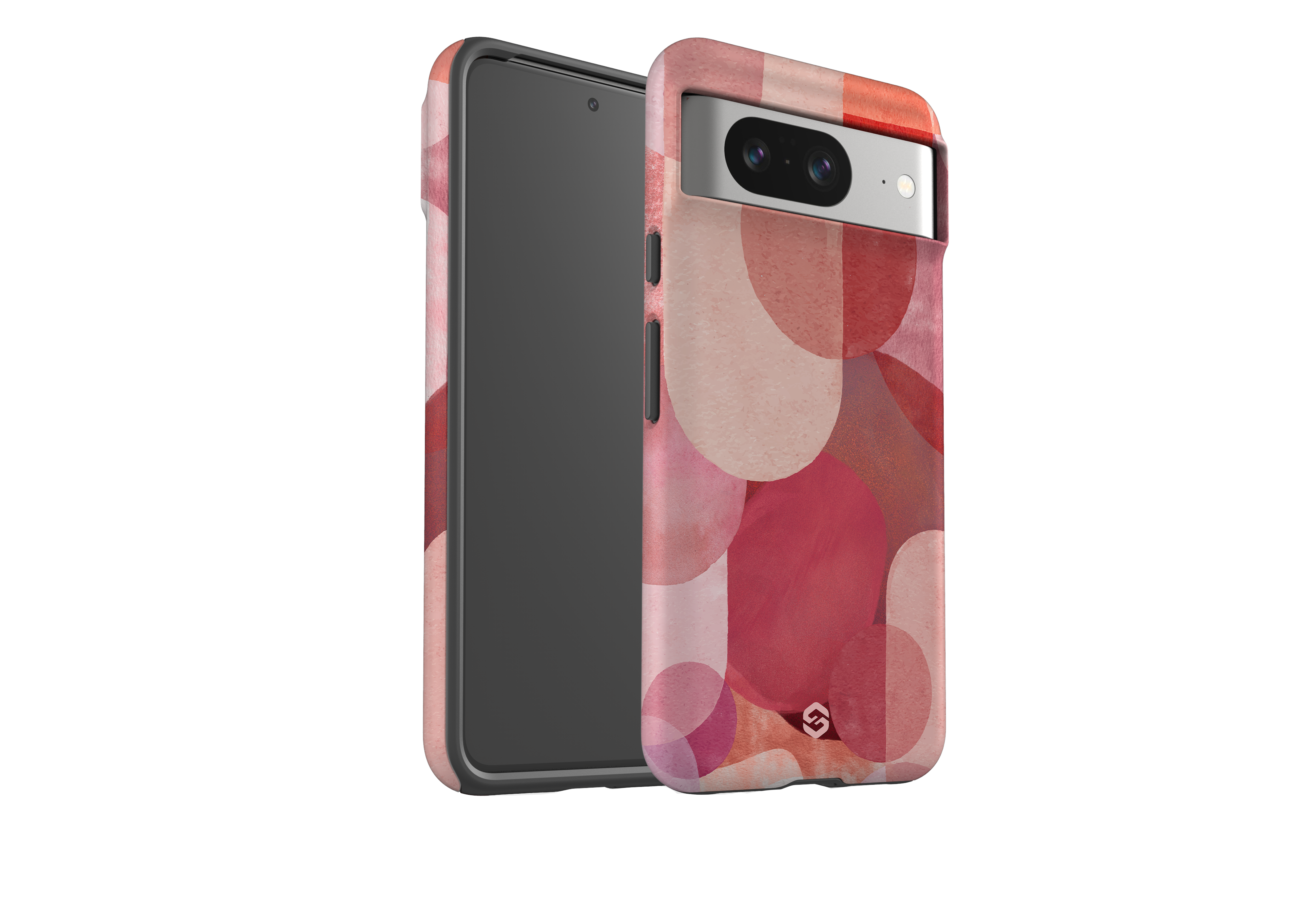 Blushscape Case - Google Pixel Series