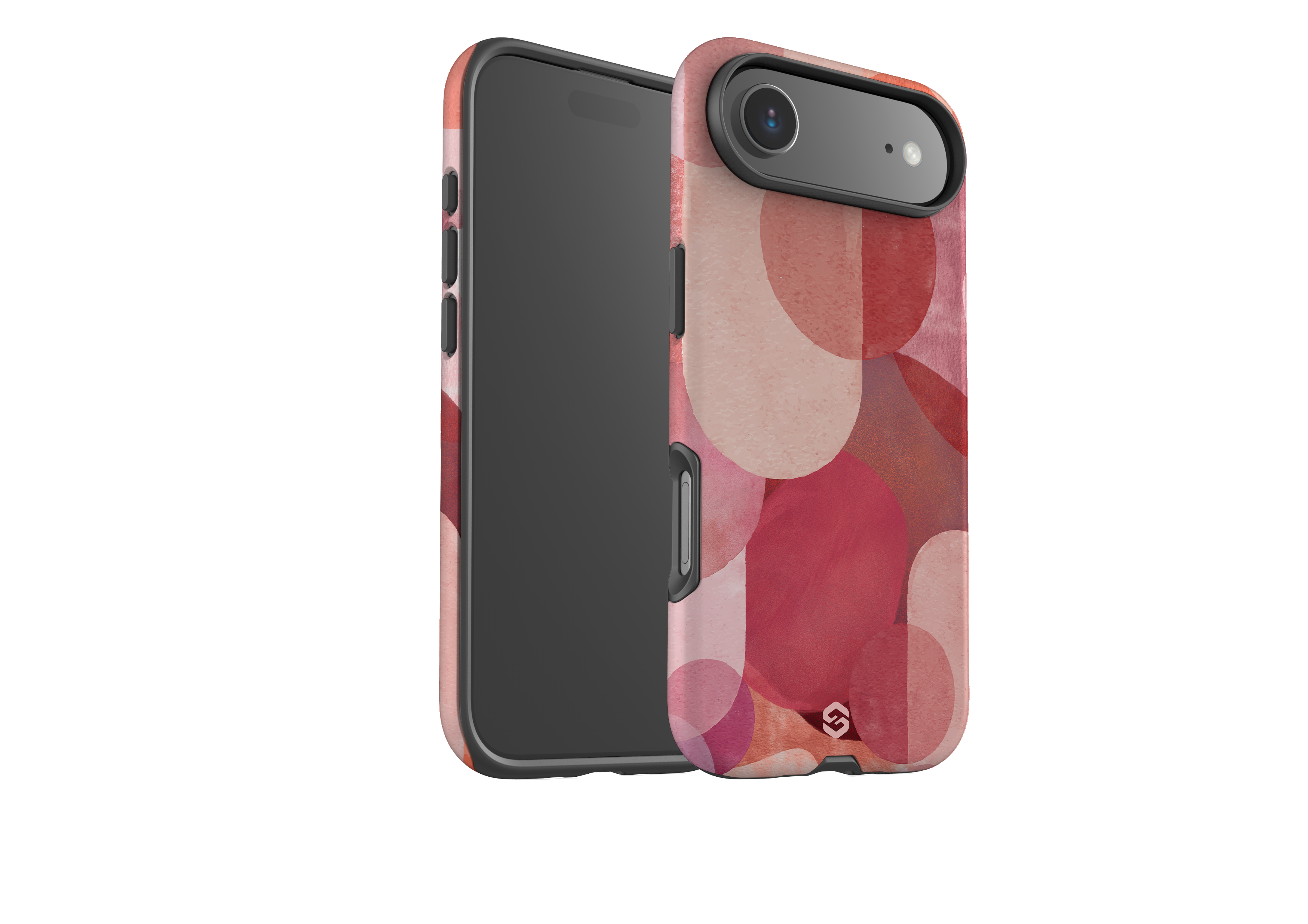Blushscape Case - iPhone 17 Series