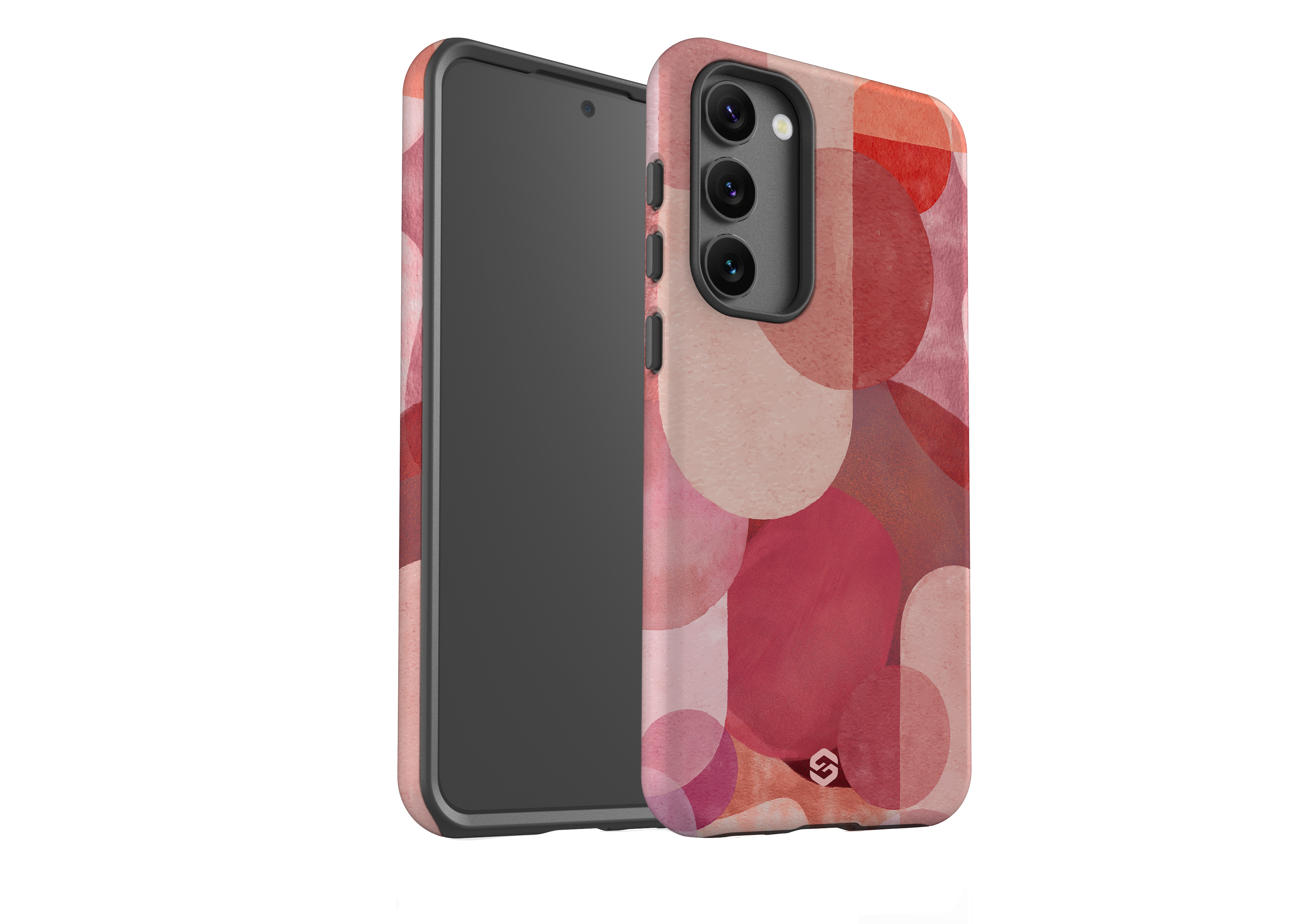 Blushscape Case - Samsung Galaxy S23 Series