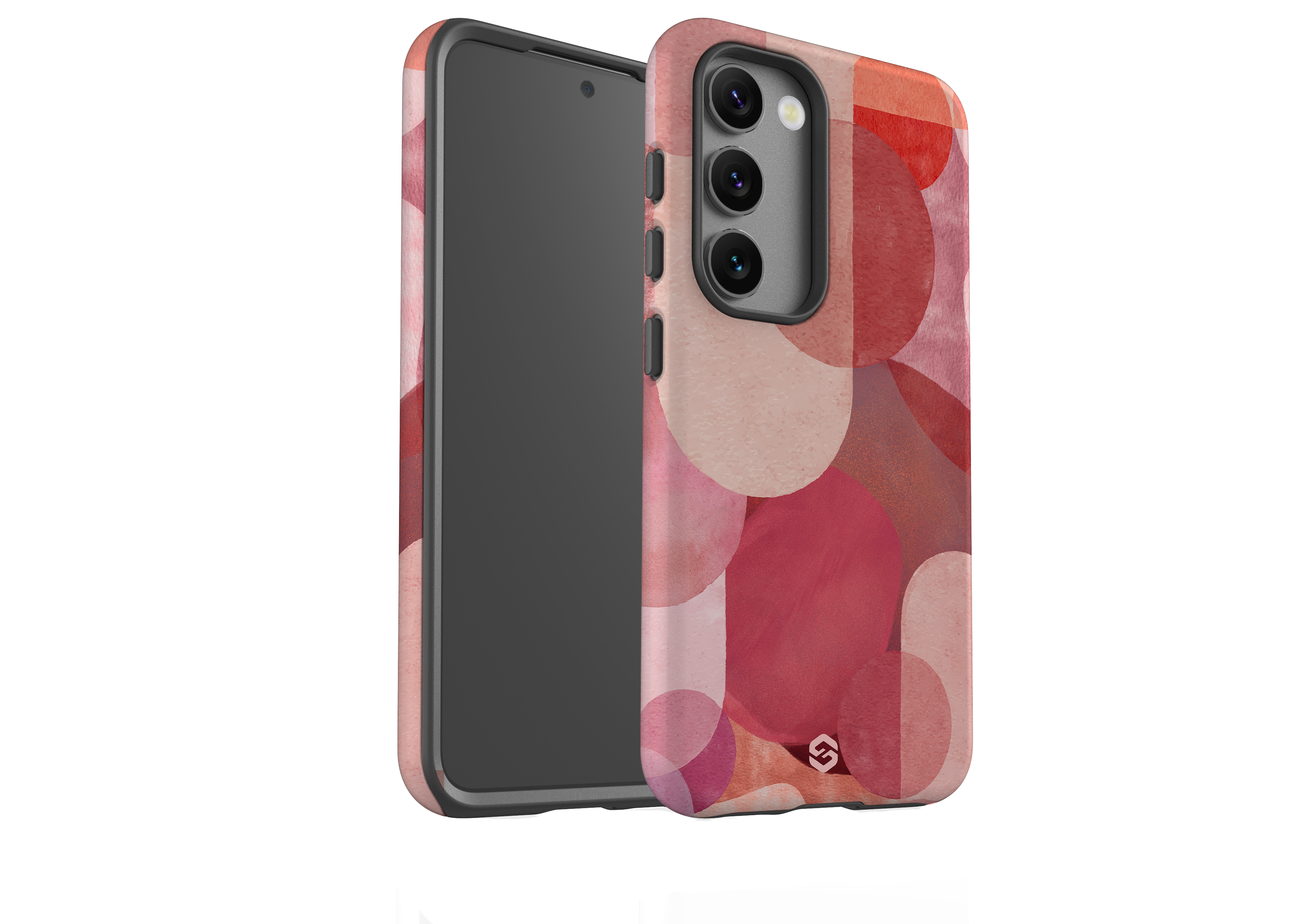 Blushscape Case - Samsung Galaxy S23 Series