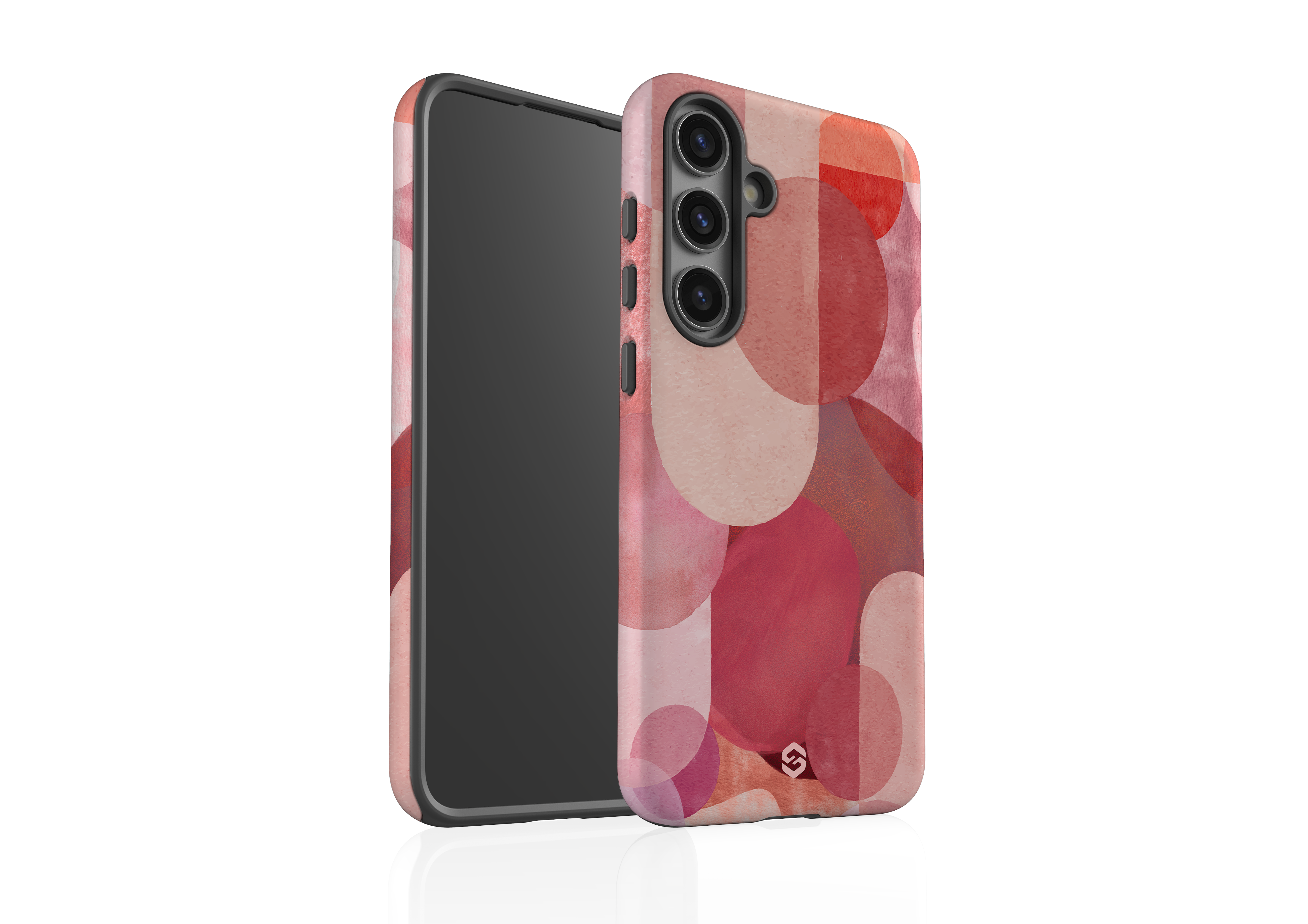 Blushscape Case - Samsung Galaxy S24 Series