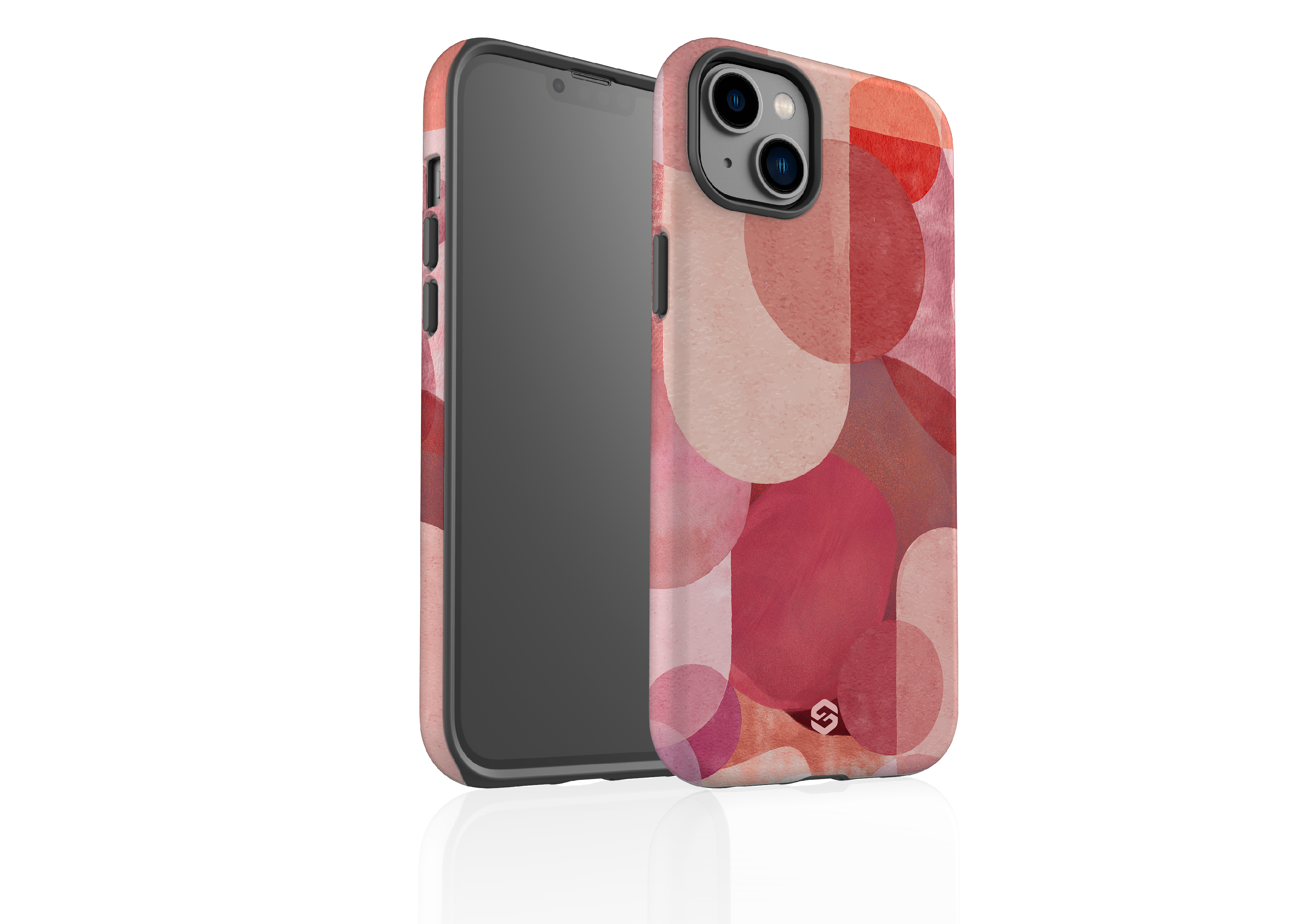 Blushscape Case - iPhone 14 Series