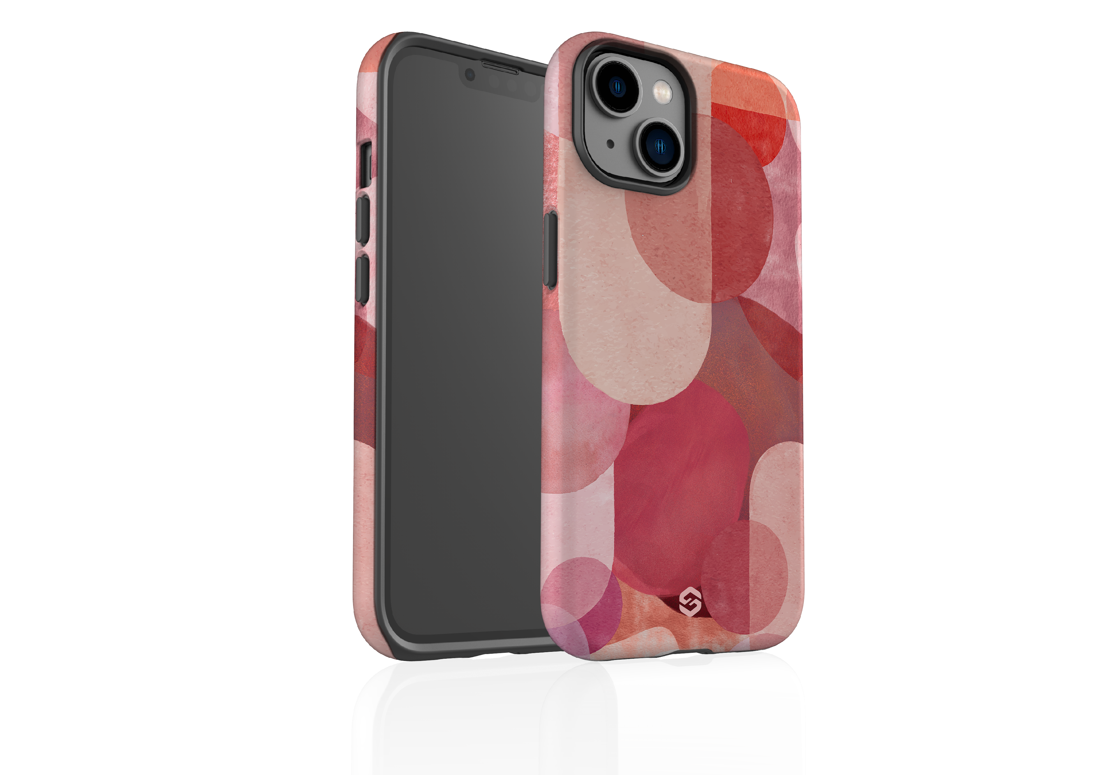 Blushscape Case - iPhone 14 Series