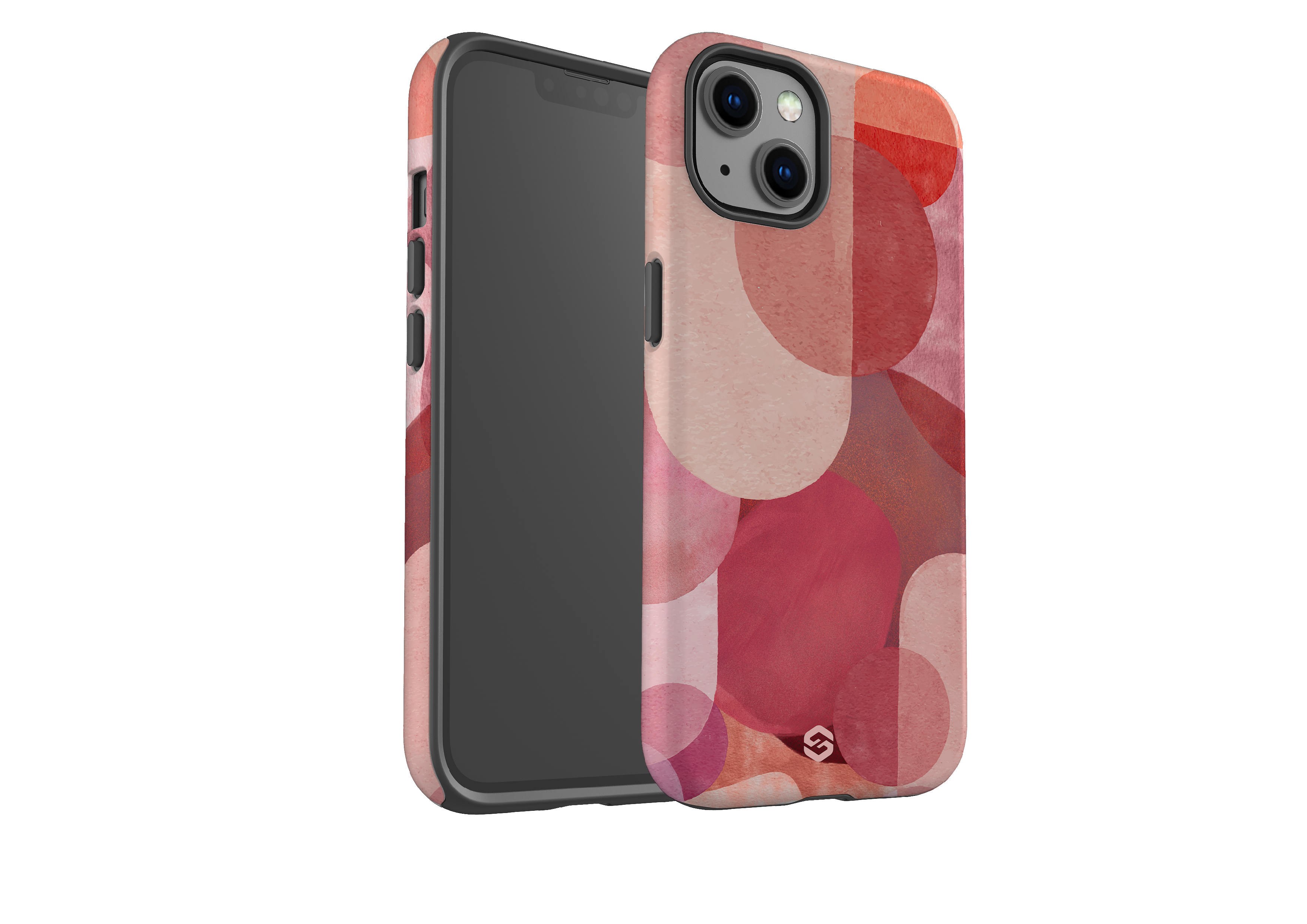 Blushscape Case - iPhone 13 Series