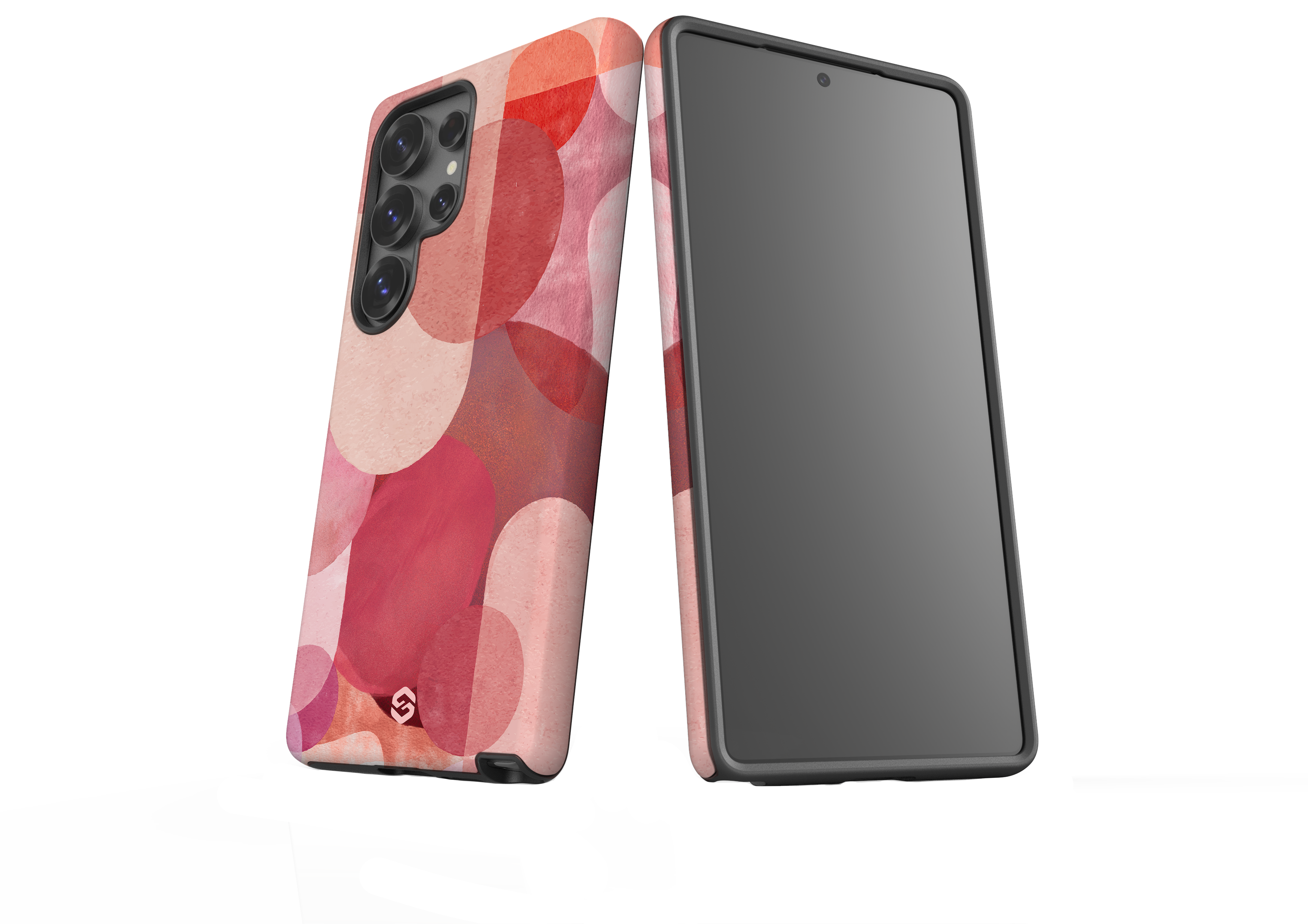 Blushscape Case - Samsung Galaxy S25 Series