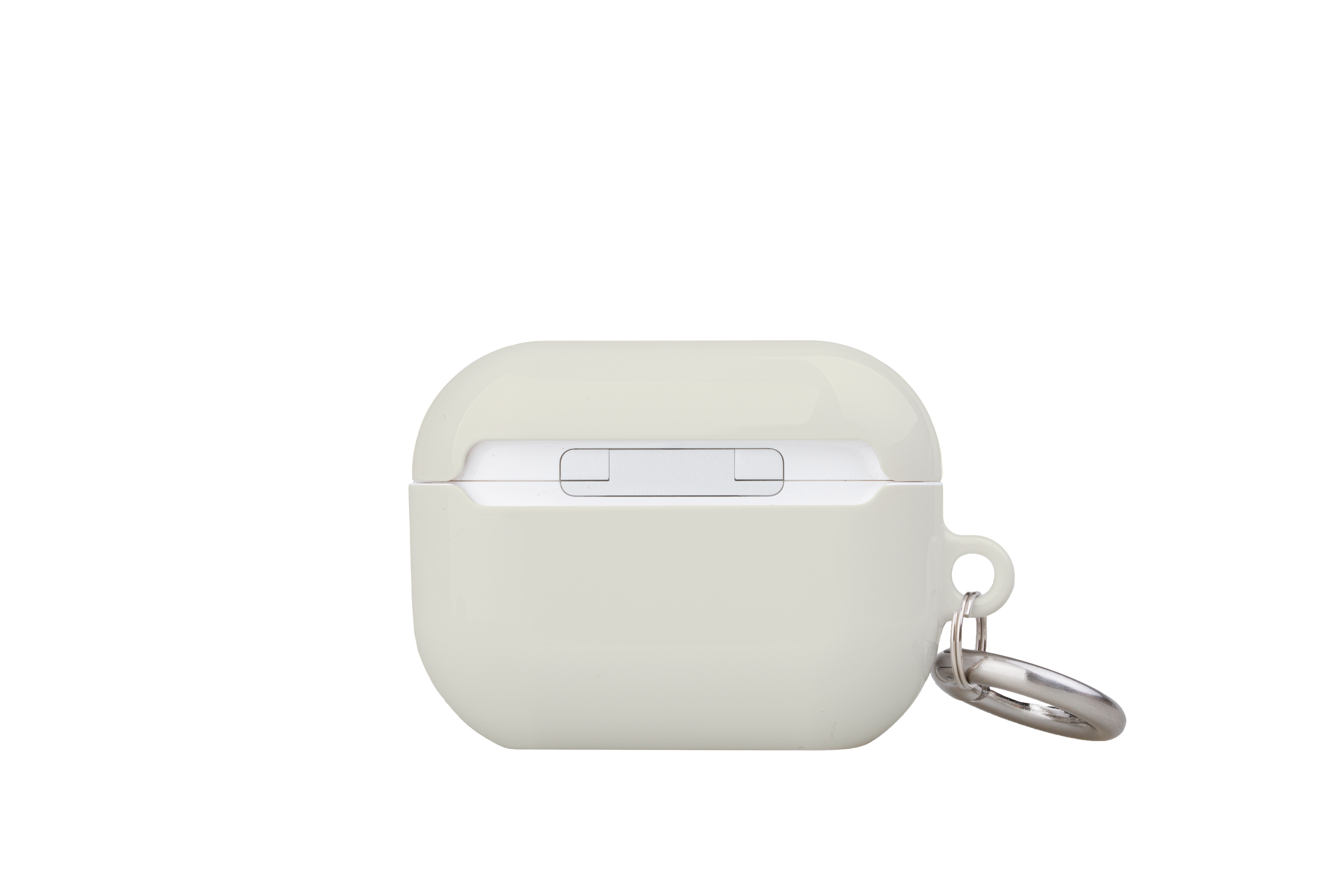 Frosty White AirPods Pro 2 Case