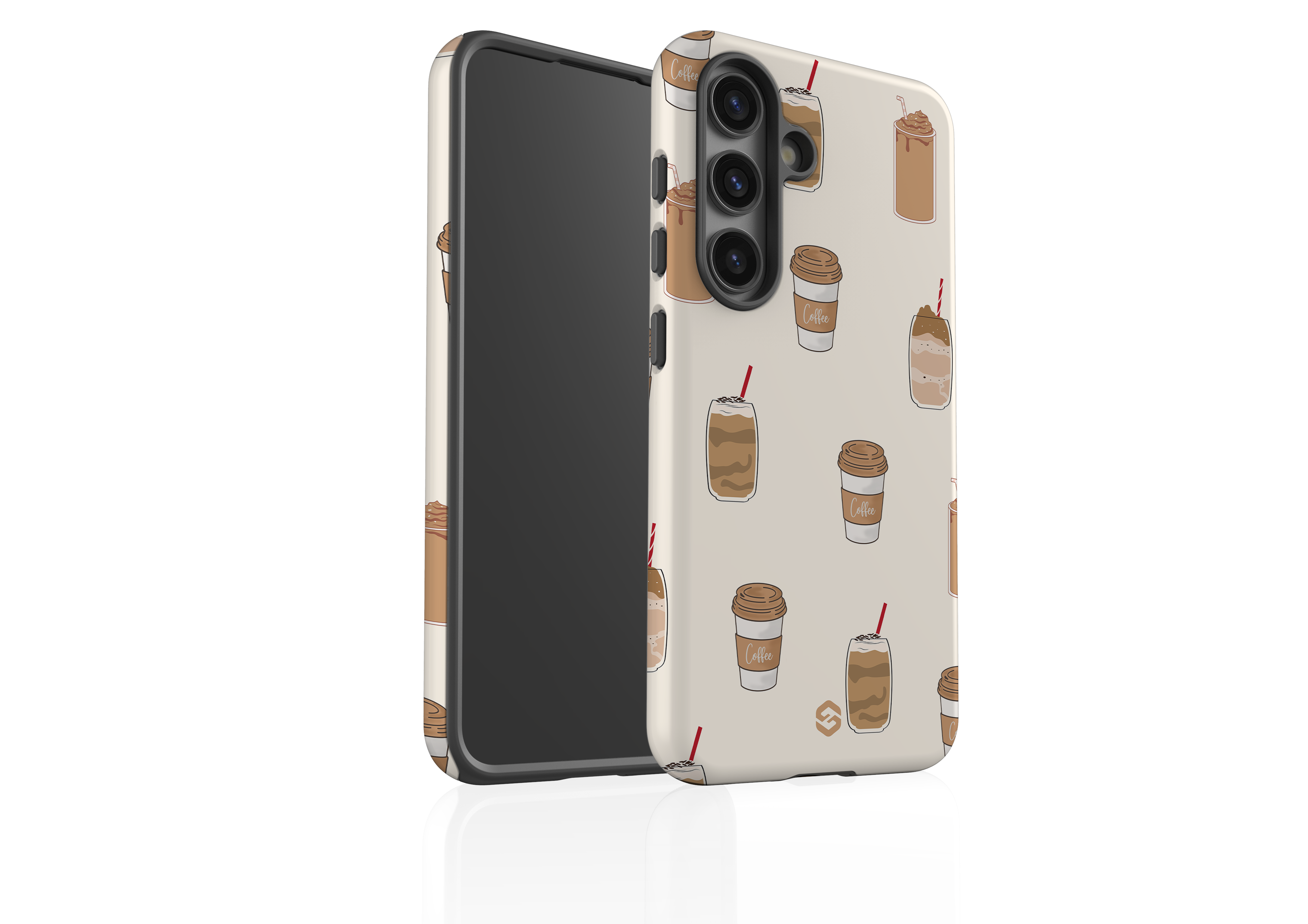 Brewed Bliss Case - Samsung Galaxy S24 Series