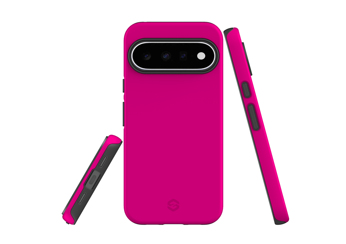 Playful Pink Case - Google Pixel 11 Series
