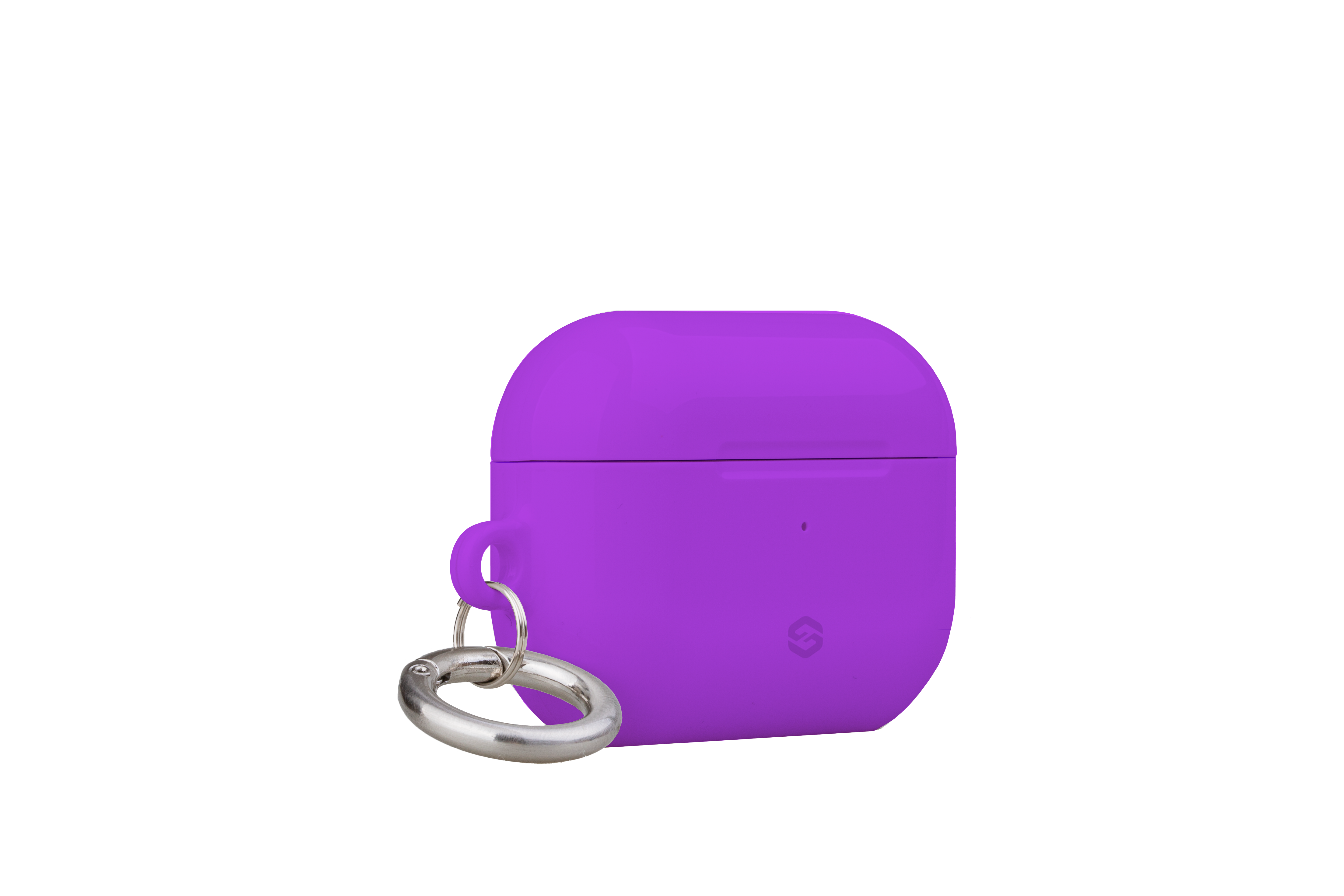 Vivid Violet AirPods Pro 2 Case