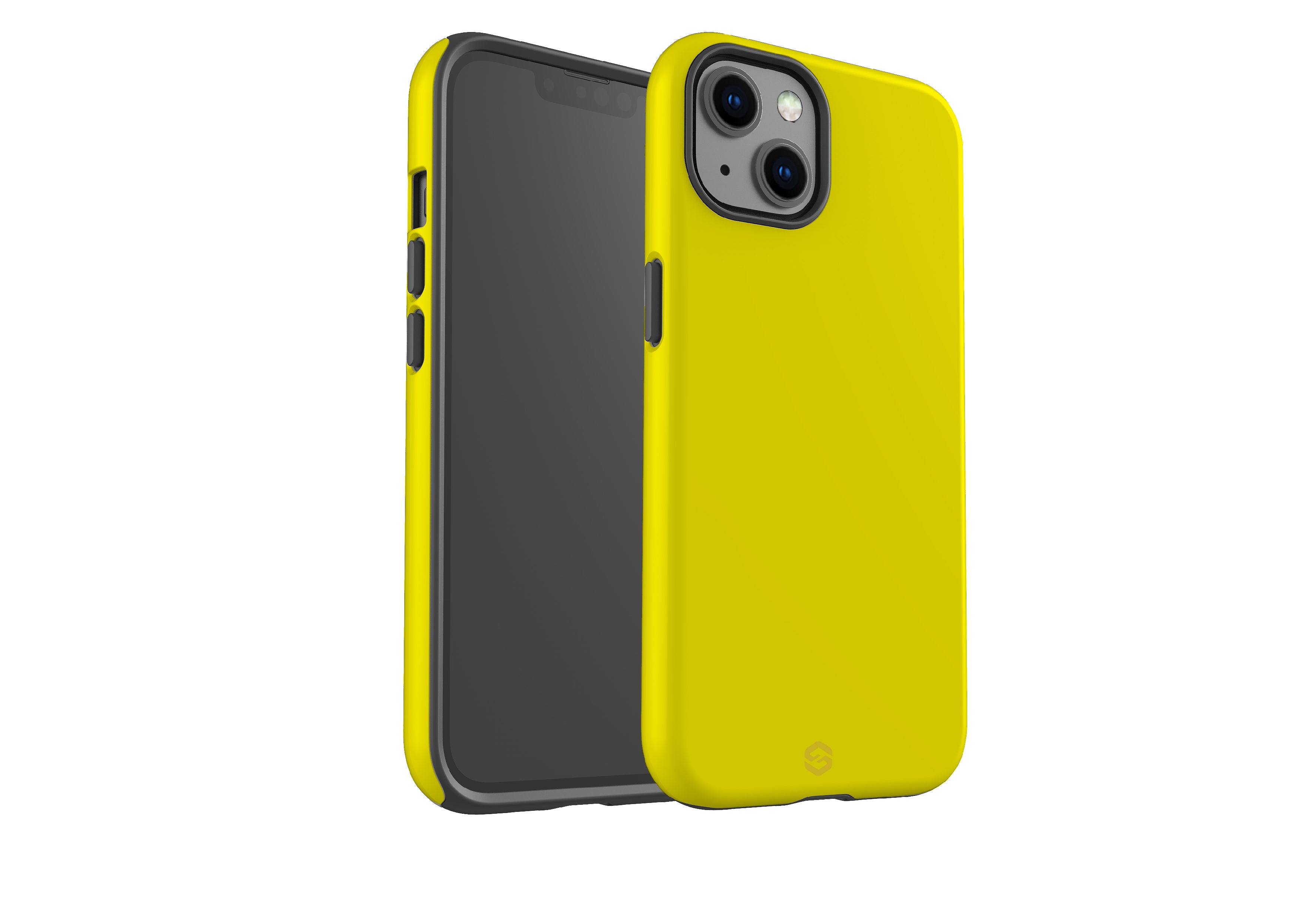 Mellow Yellow Case - iPhone 13 Series