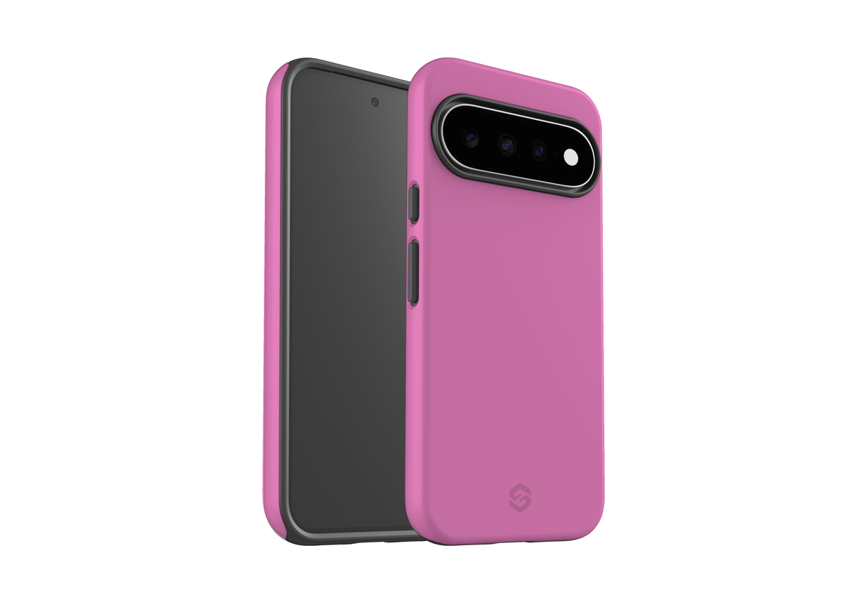 Playful Pink Case - Google Pixel 11 Series