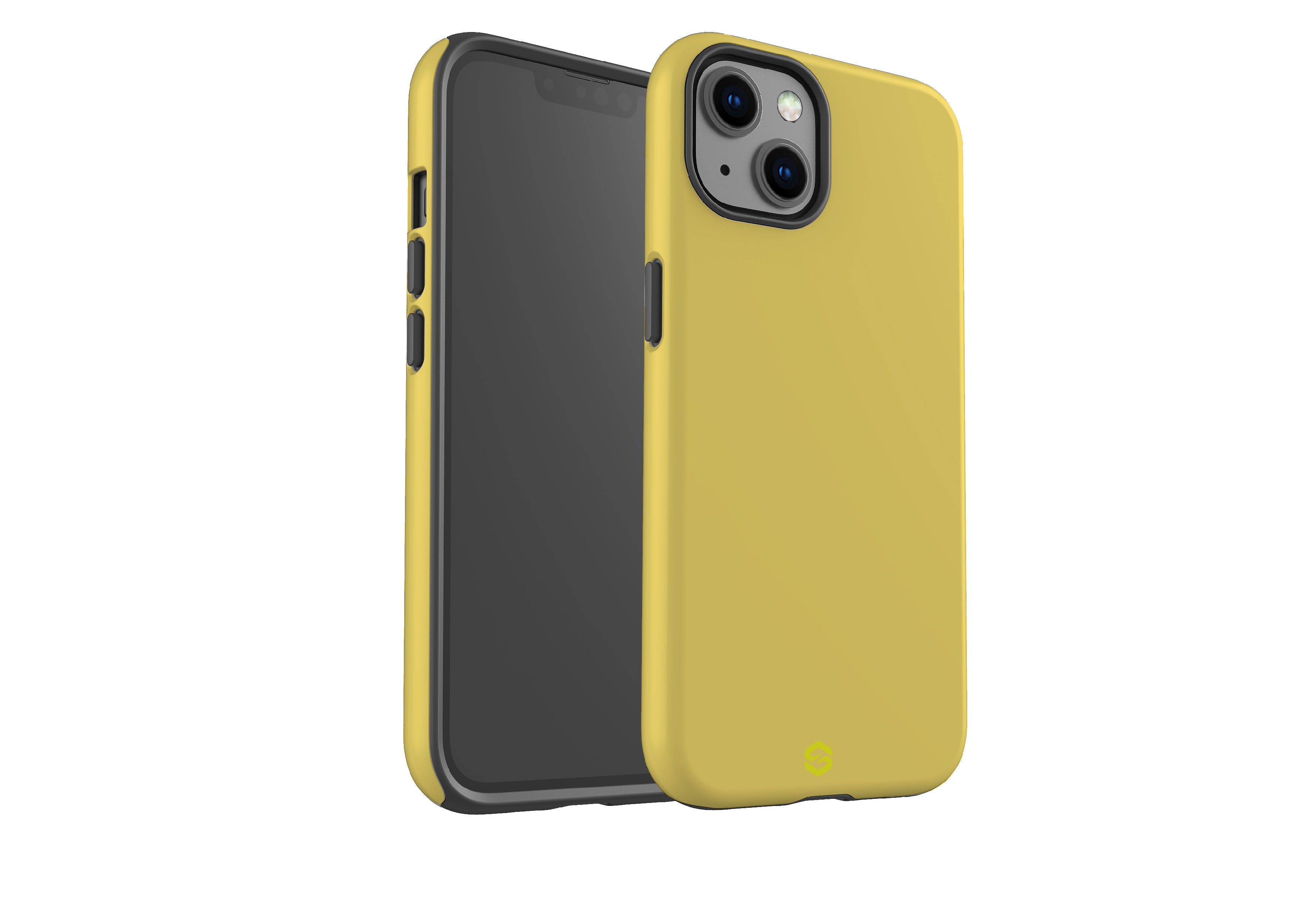 Mellow Yellow Case - iPhone 13 Series