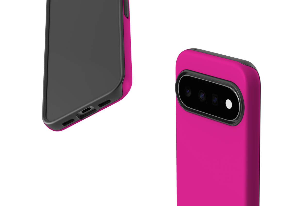 Playful Pink Case - Google Pixel 11 Series