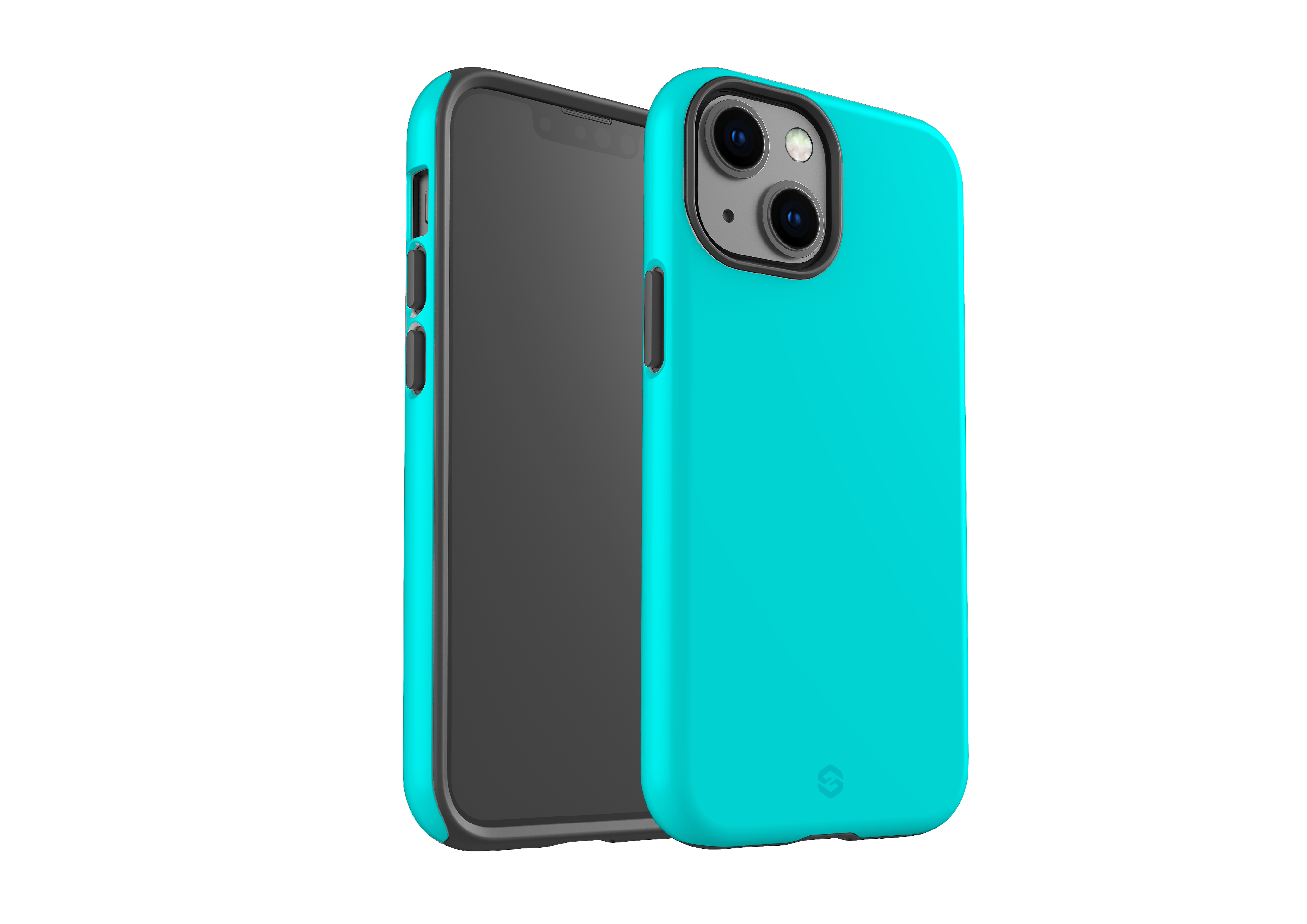 Blissful Blue Case - iPhone 13 Series