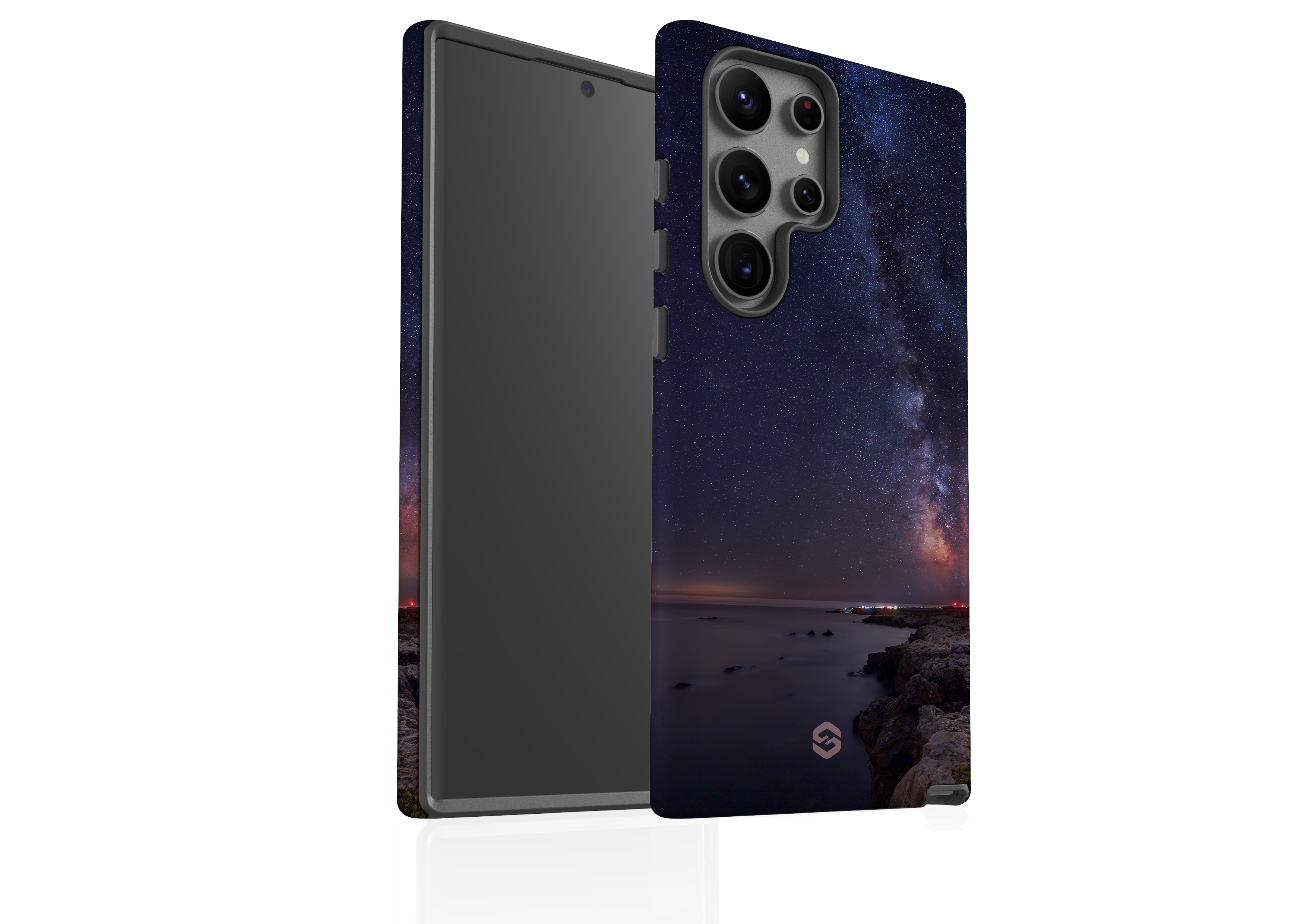 Celestial Coast Case - Samsung Galaxy S23 Series