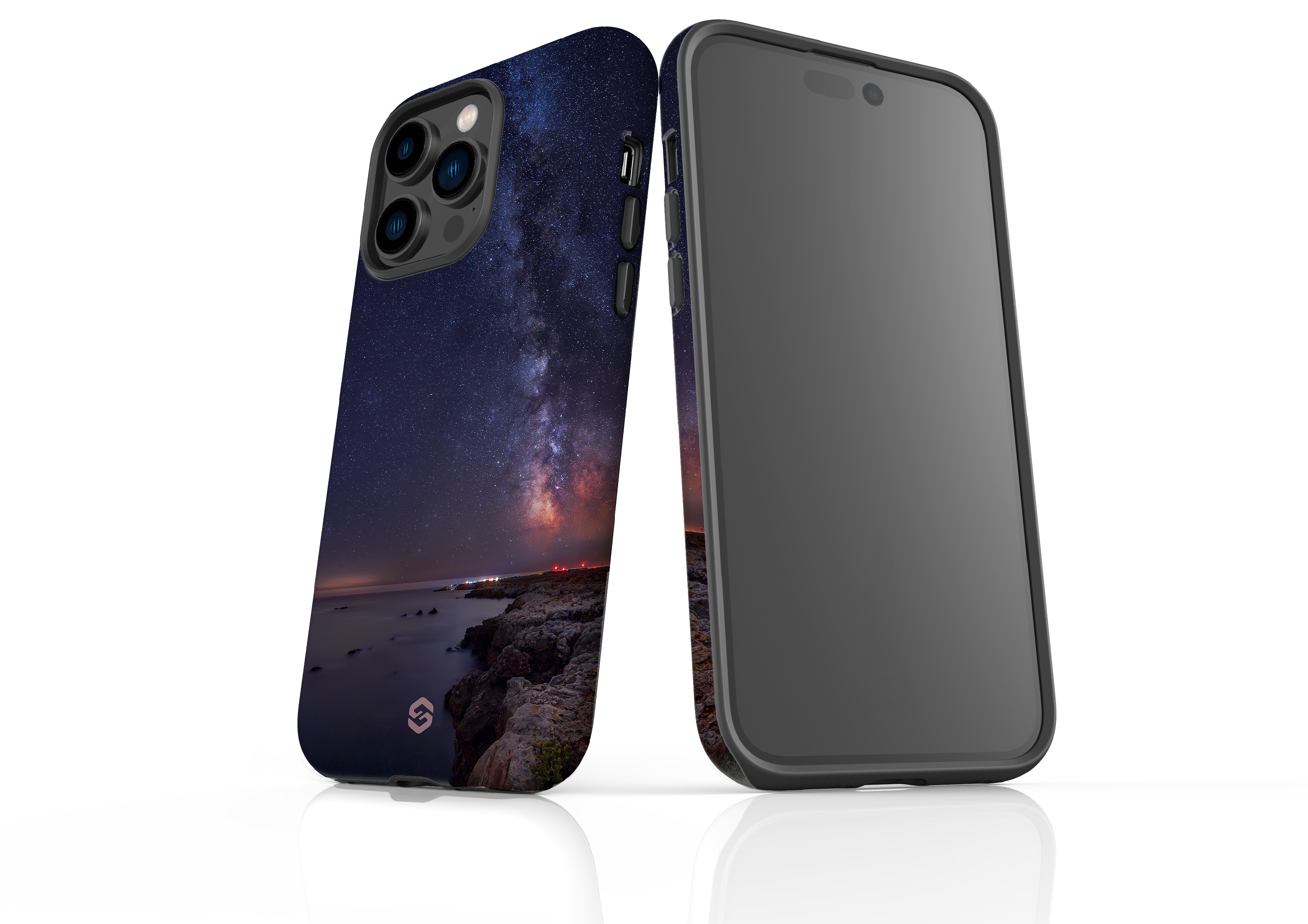 Celestial Coast Case - iPhone 14 Series