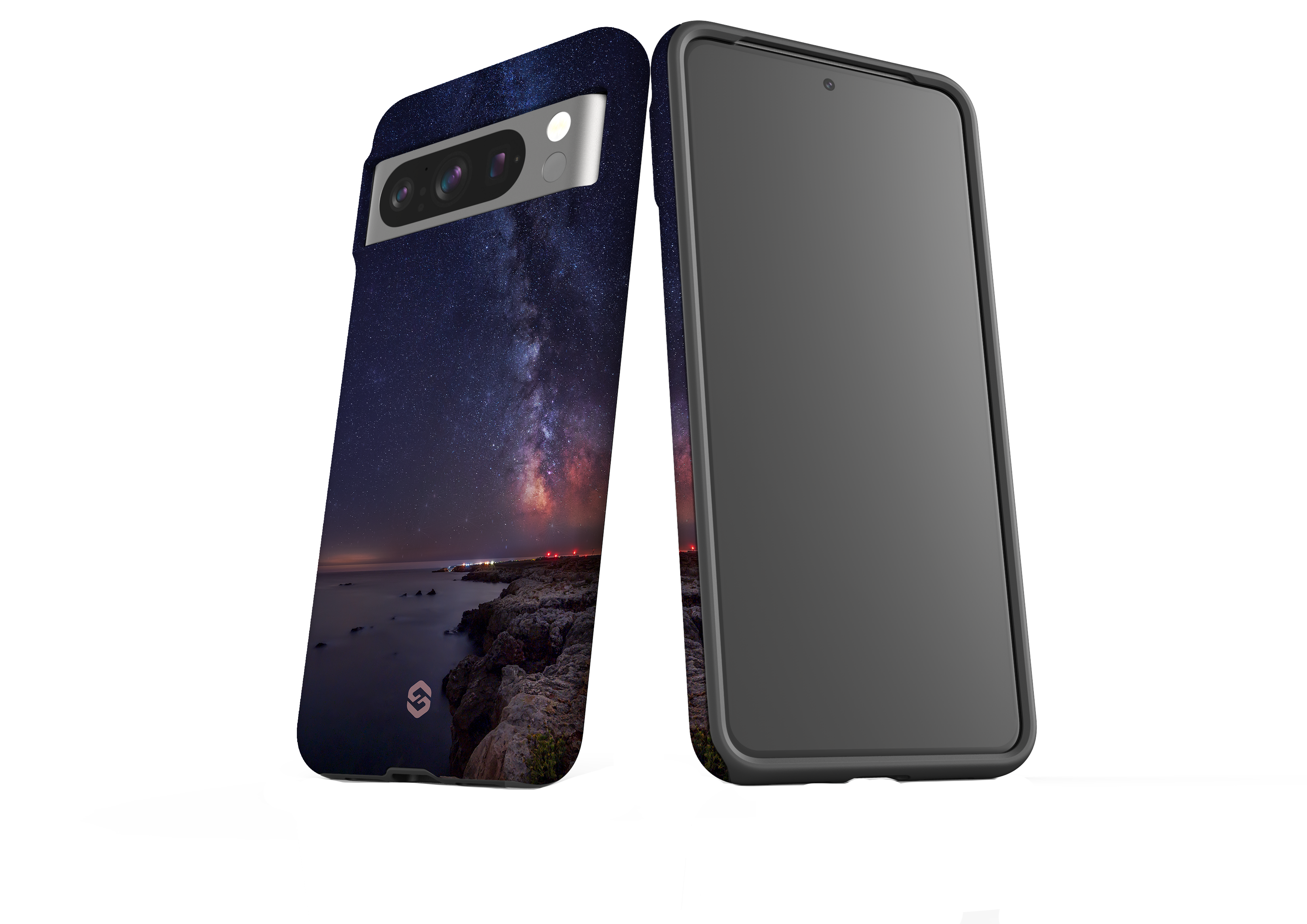 Celestial Coast Case - Google Pixel Series