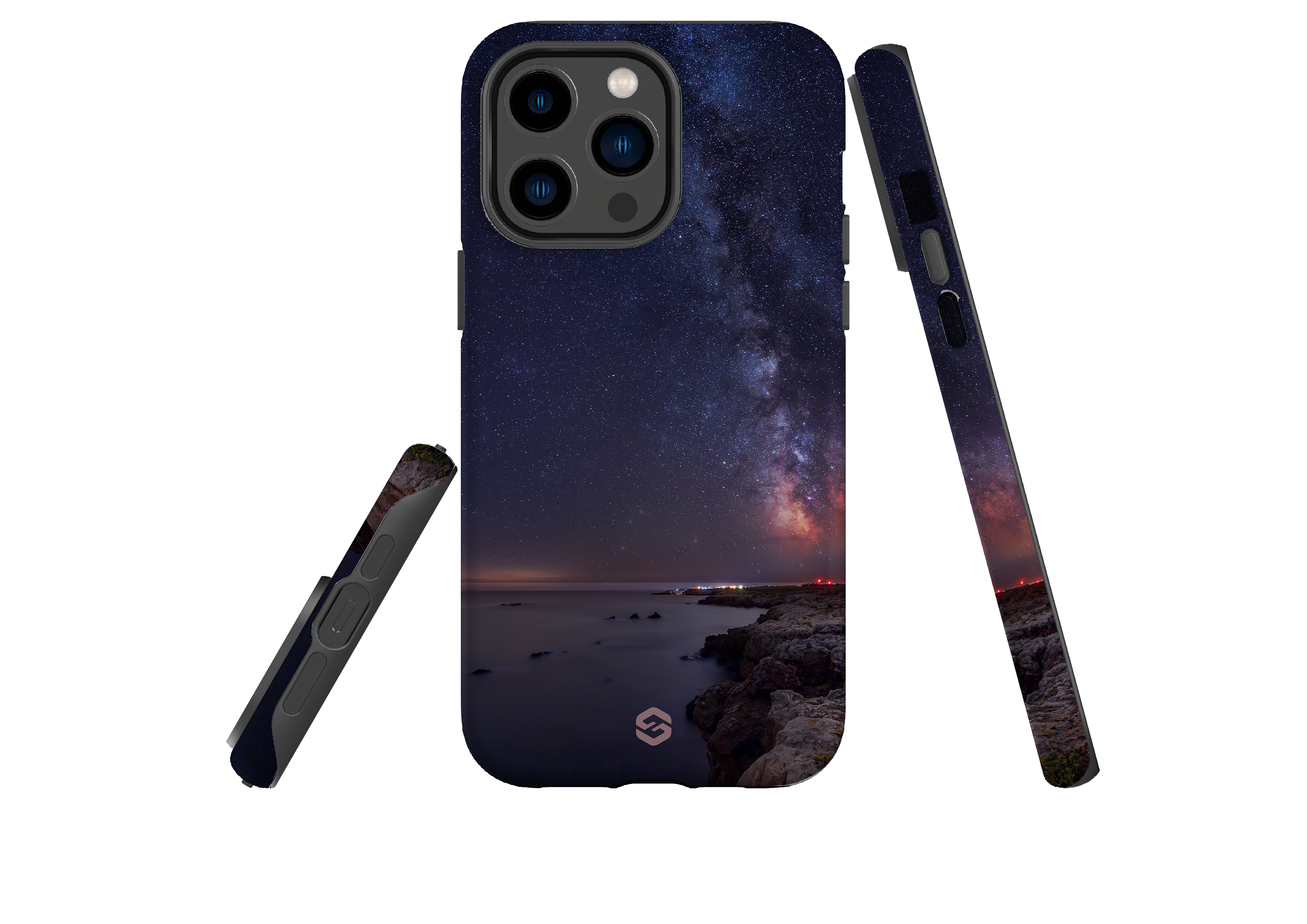 Celestial Coast Case - iPhone 14 Series