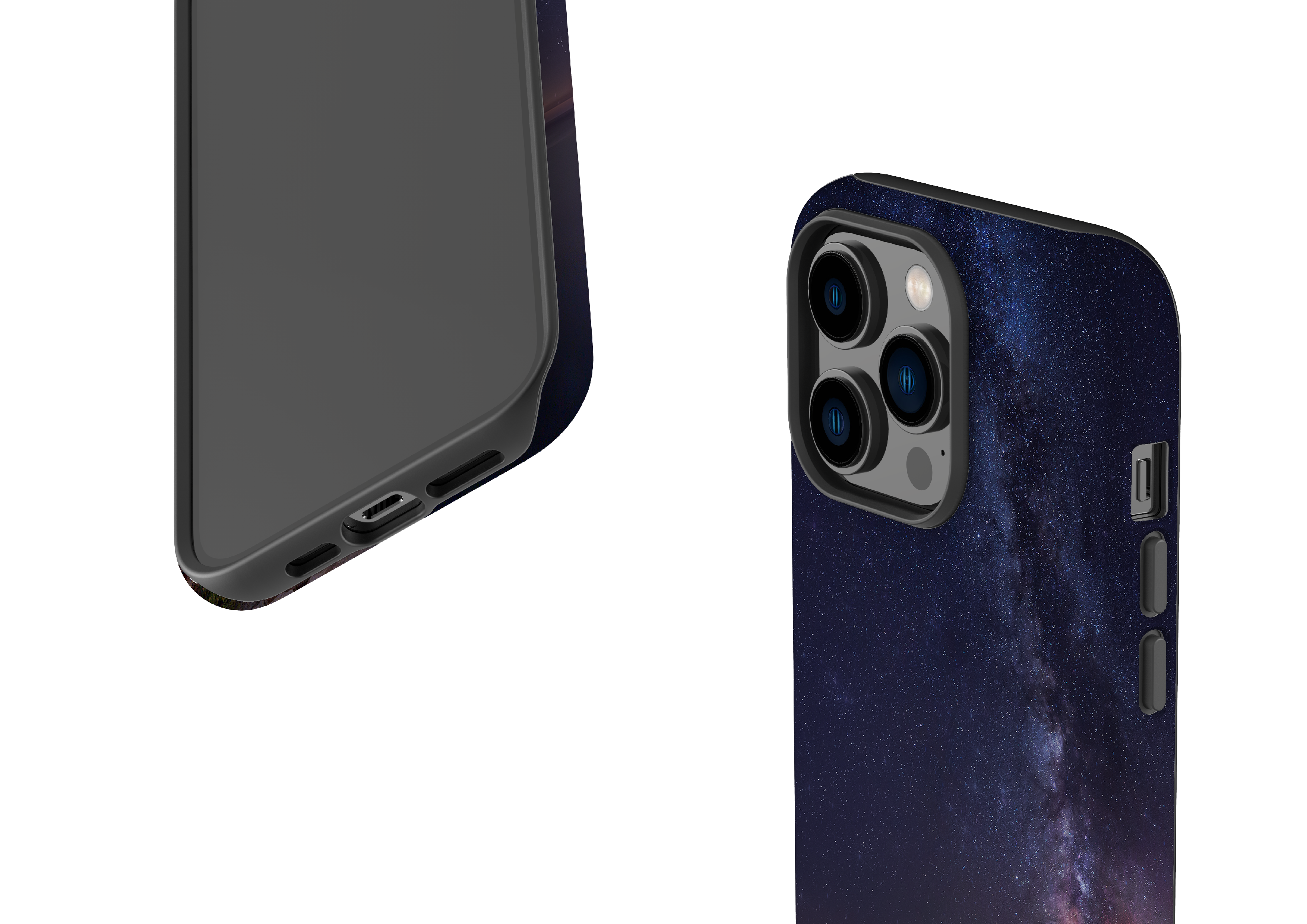 Celestial Coast Case - iPhone 14 Series