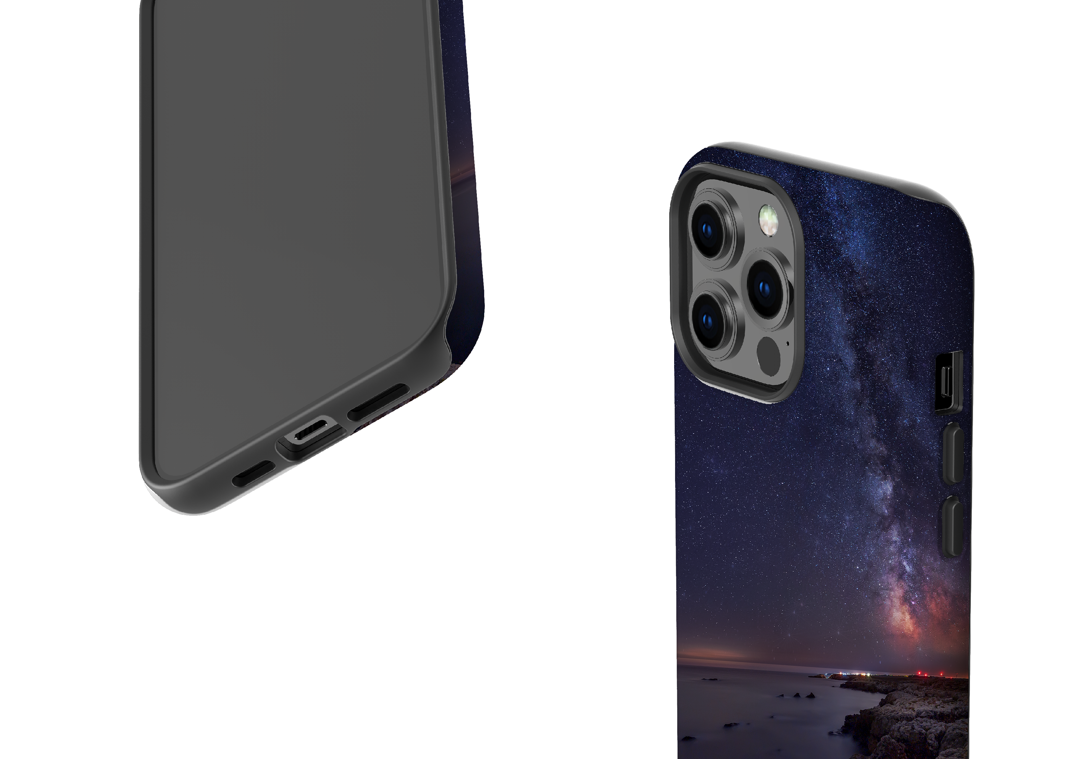 Celestial Coast Case - iPhone 13 Series