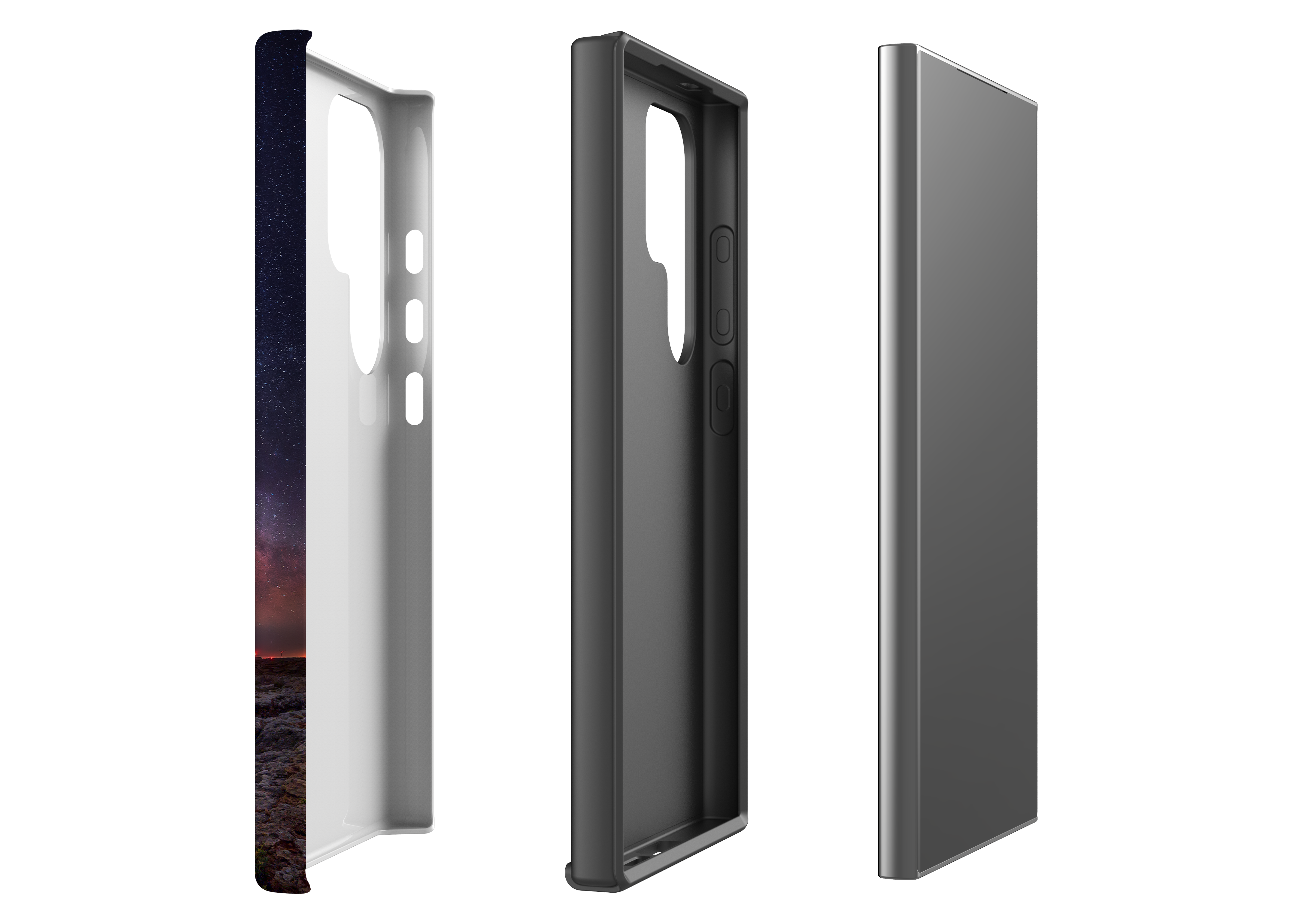 Celestial Coast Case - Samsung Galaxy S24 Series