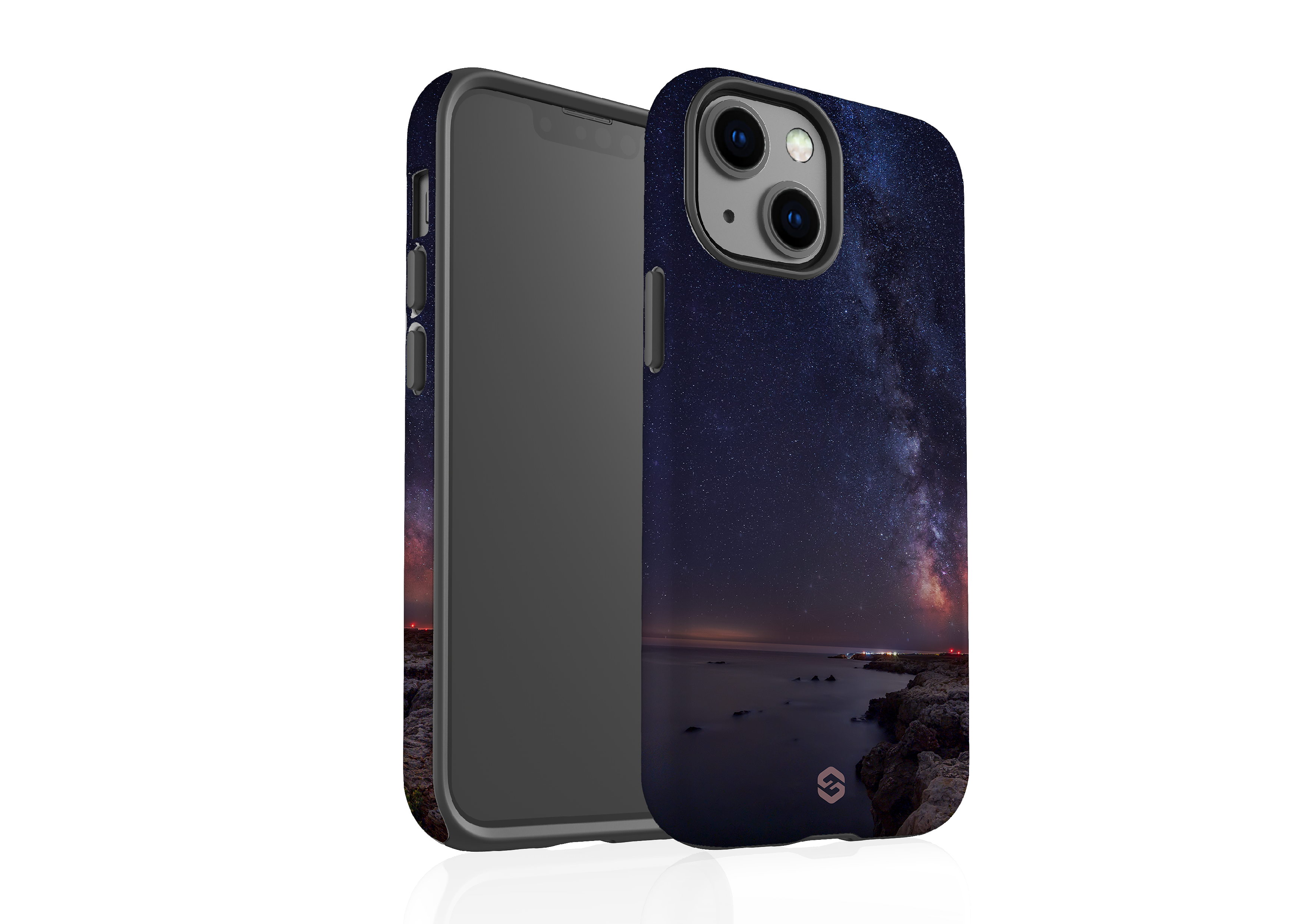 Celestial Coast Case - iPhone 13 Series